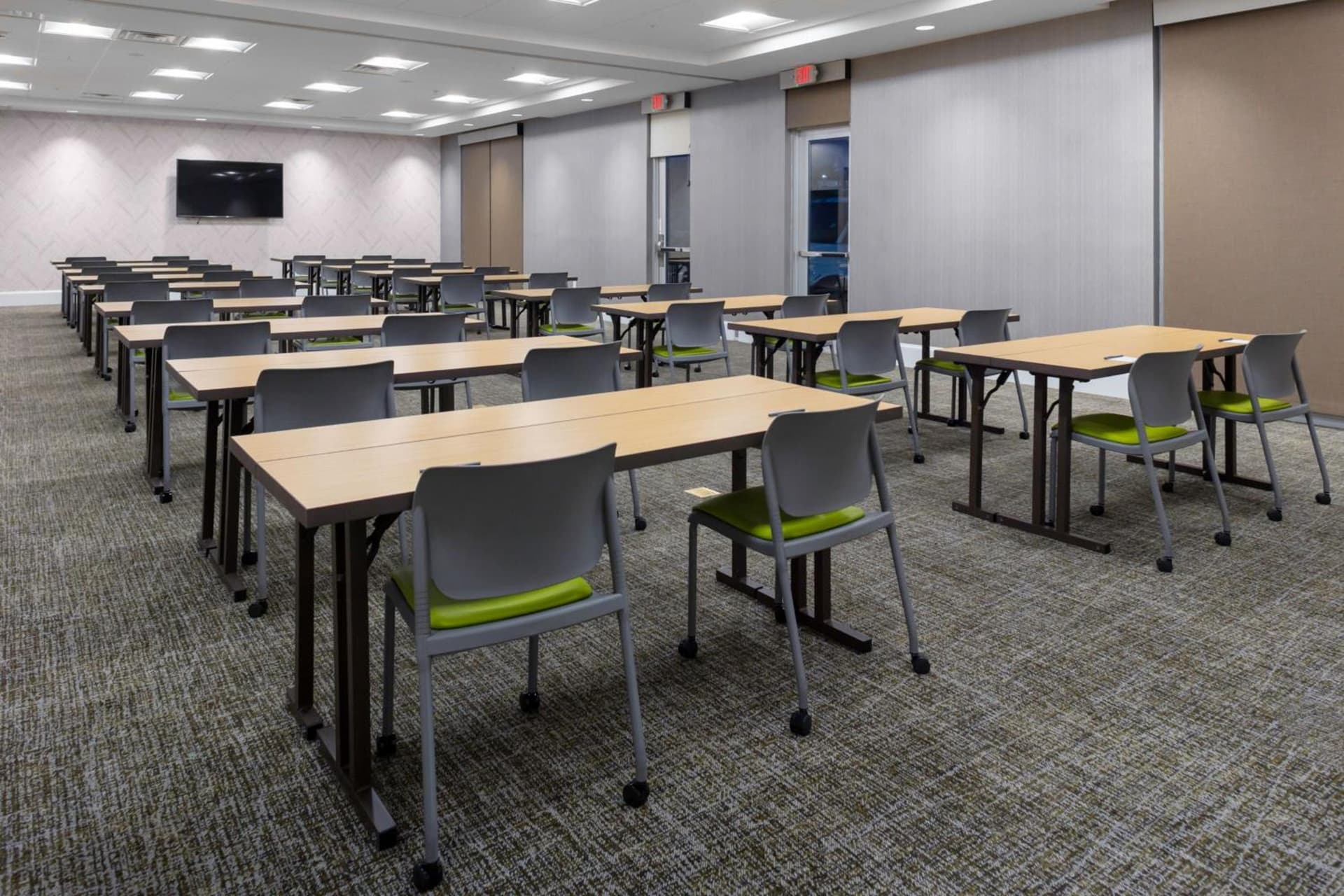 SpringHill Suites by Marriott Suwanee Johns Creek gallery photo in Suwanee, GA — image 12