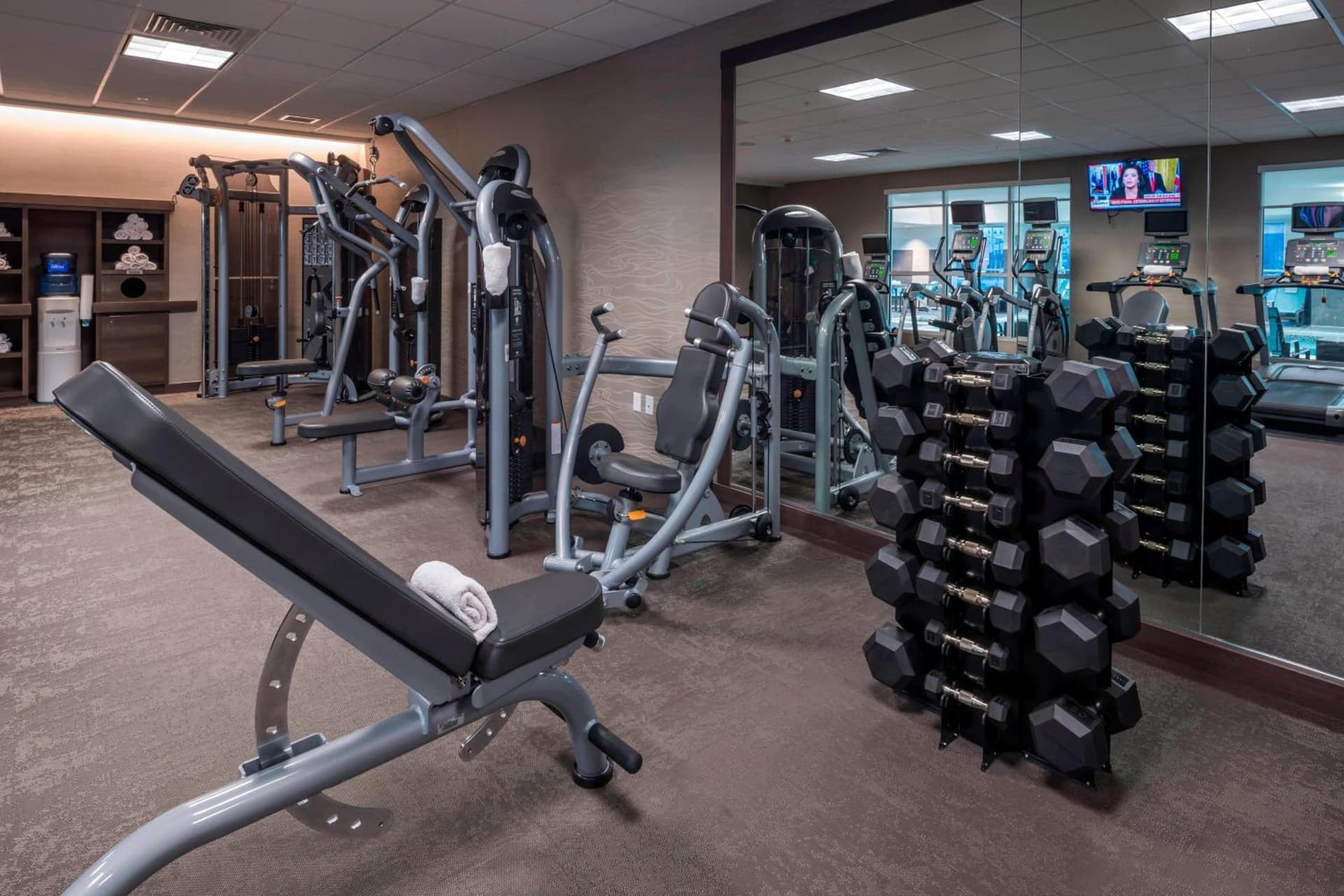 Residence Inn by Marriott Fishkill gallery photo in Fishkill, NY — image 9