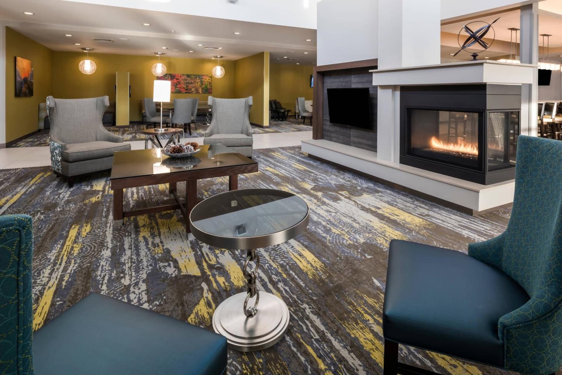Residence Inn by Marriott Fishkill gallery photo in Fishkill, NY — image 25