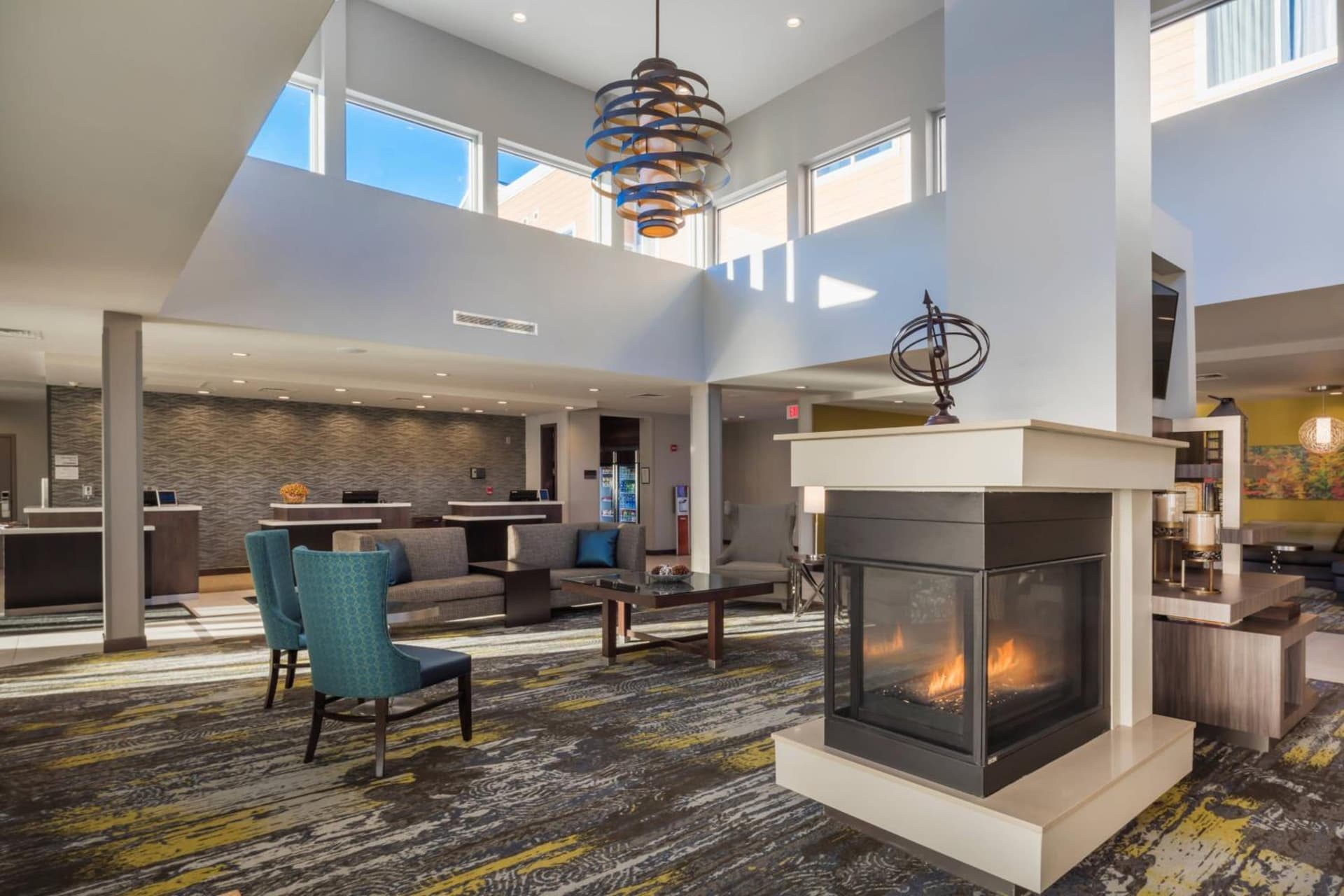 Residence Inn by Marriott Fishkill gallery photo in Fishkill, NY — image 26