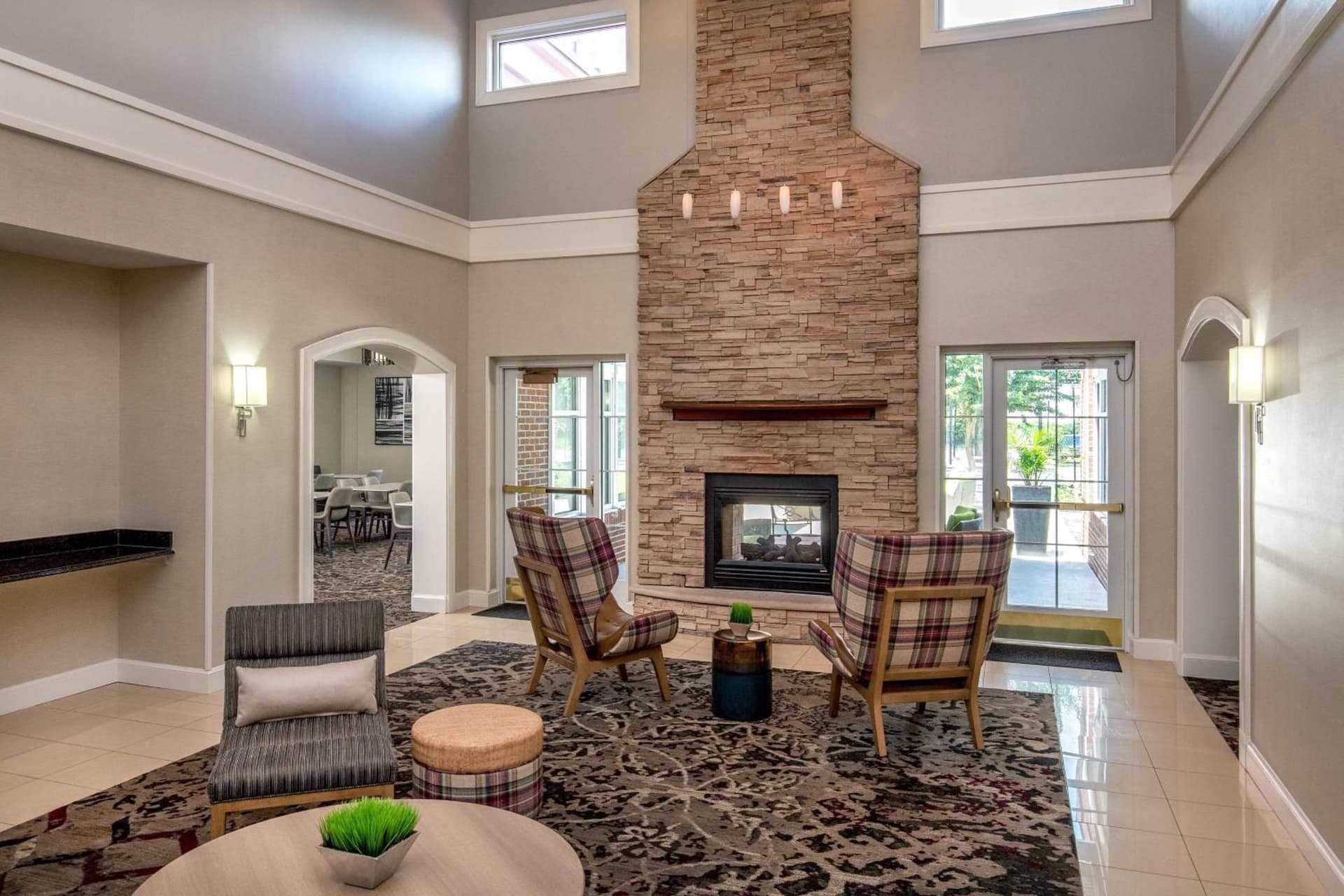 Residence Inn by Marriott Chesapeake Greenbrier gallery photo in Chesapeake, VA — image 5