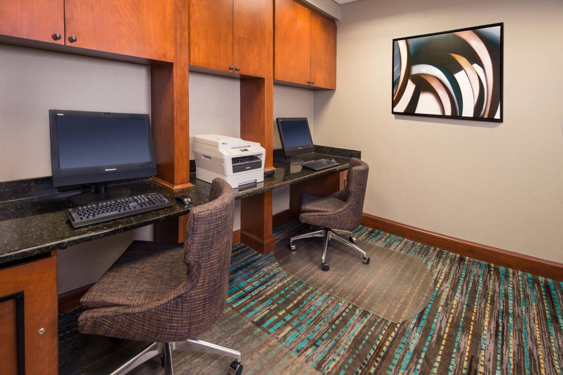 Residence Inn by Marriott Chesapeake Greenbrier gallery photo in Chesapeake, VA — image 56