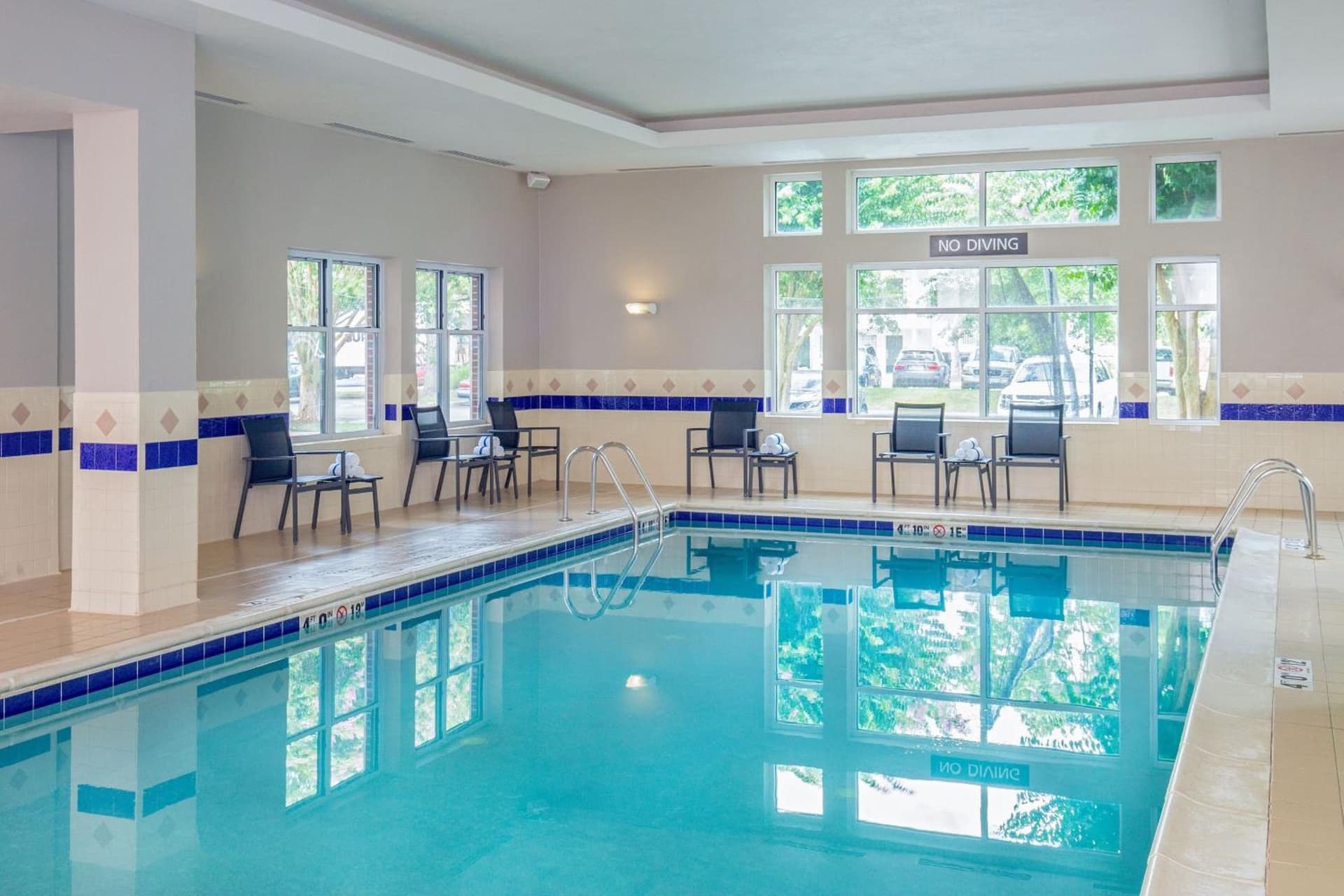Residence Inn by Marriott Chesapeake Greenbrier gallery photo in Chesapeake, VA — image 14