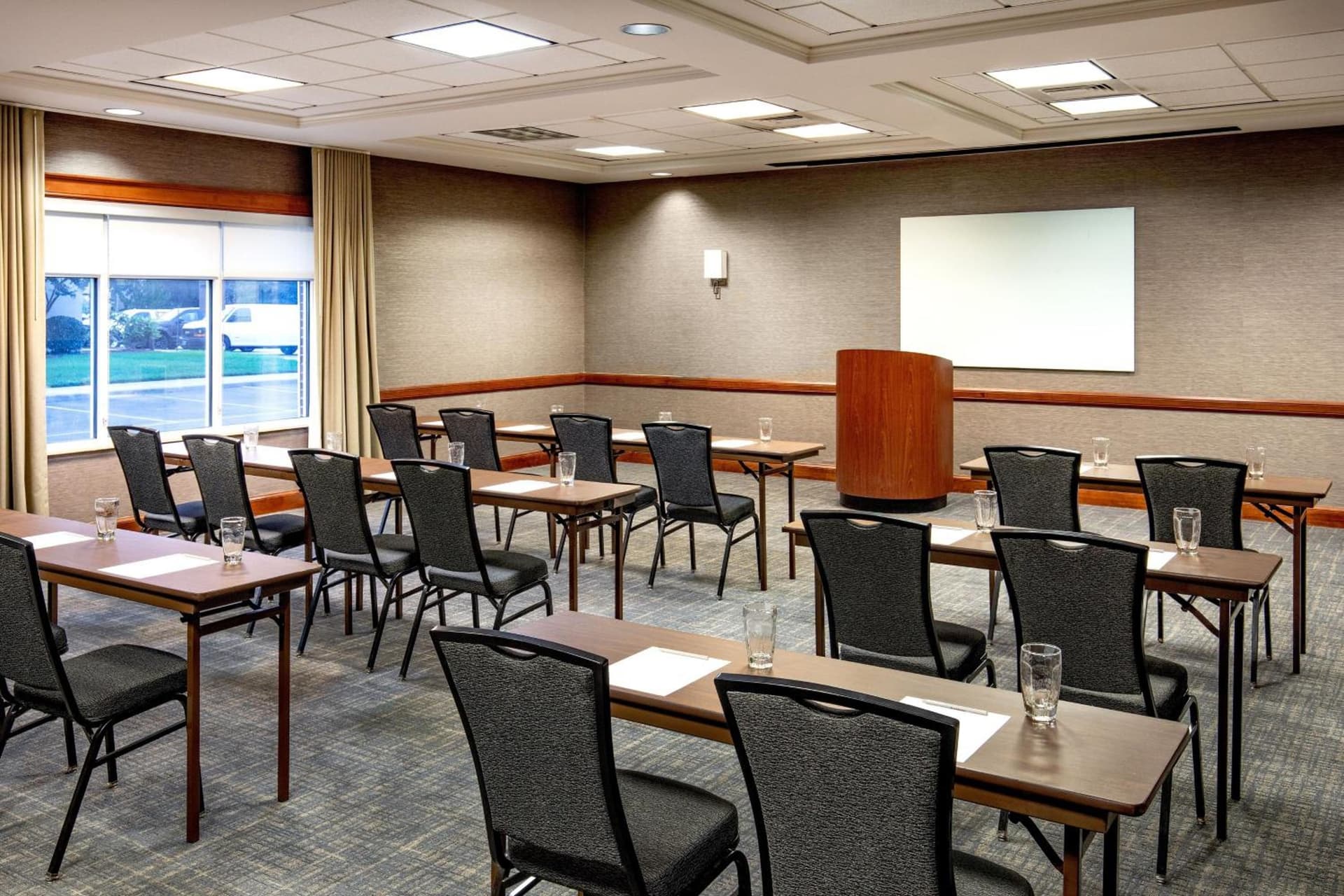 Residence Inn by Marriott Chesapeake Greenbrier gallery photo in Chesapeake, VA — image 33