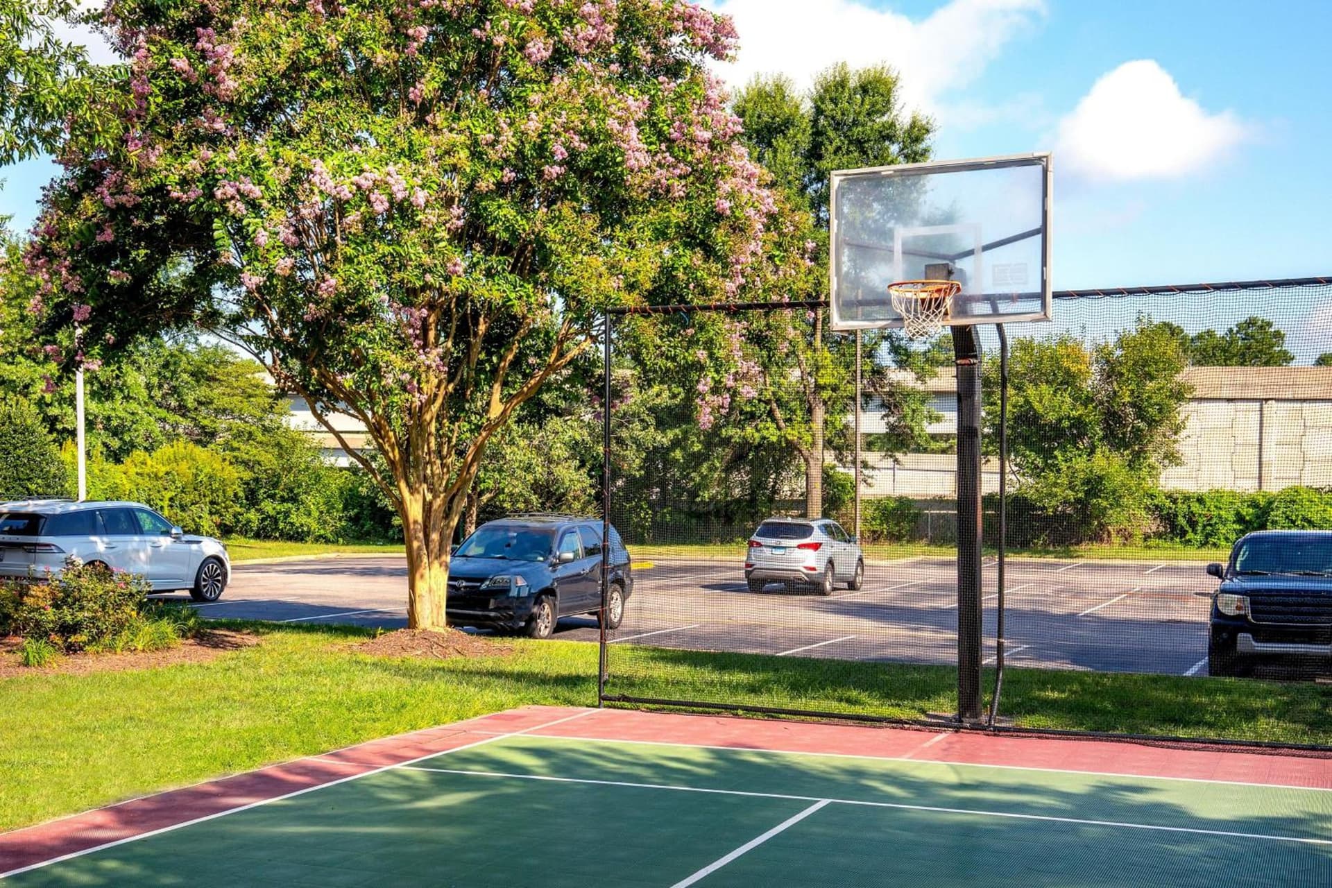 Residence Inn by Marriott Chesapeake Greenbrier gallery photo in Chesapeake, VA — image 54