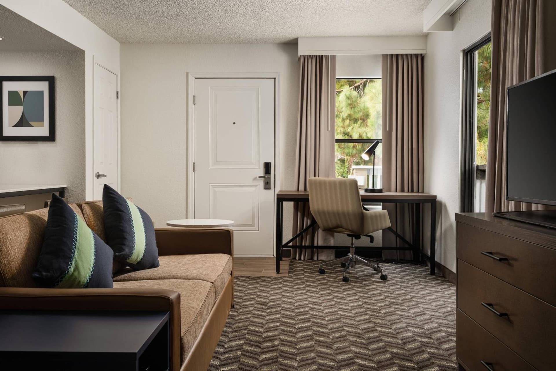 Residence Inn Sunnyvale Silicon Valley II gallery photo in Sunnyvale, CA — image 32