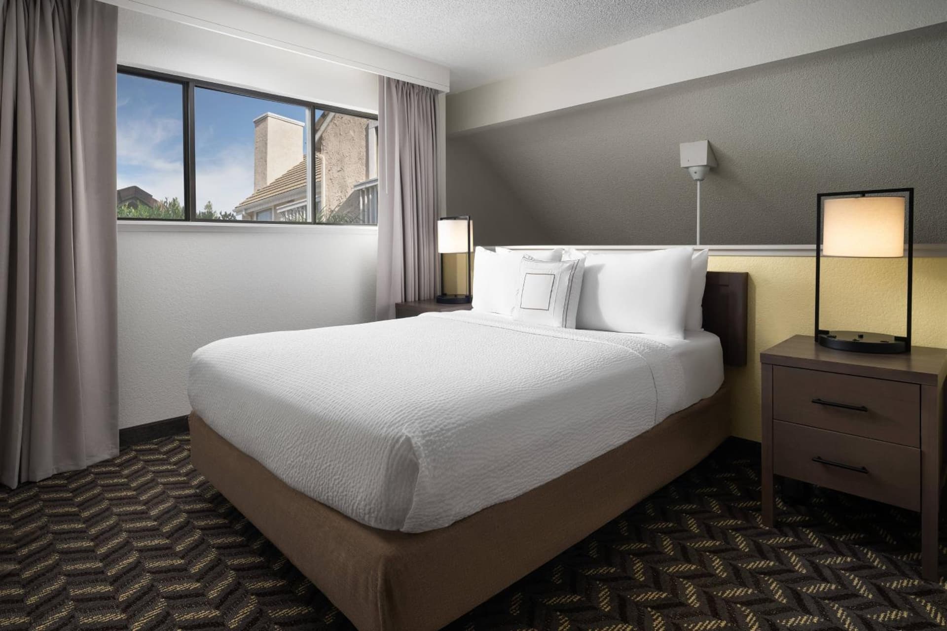 Residence Inn Sunnyvale Silicon Valley II gallery photo in Sunnyvale, CA — image 4