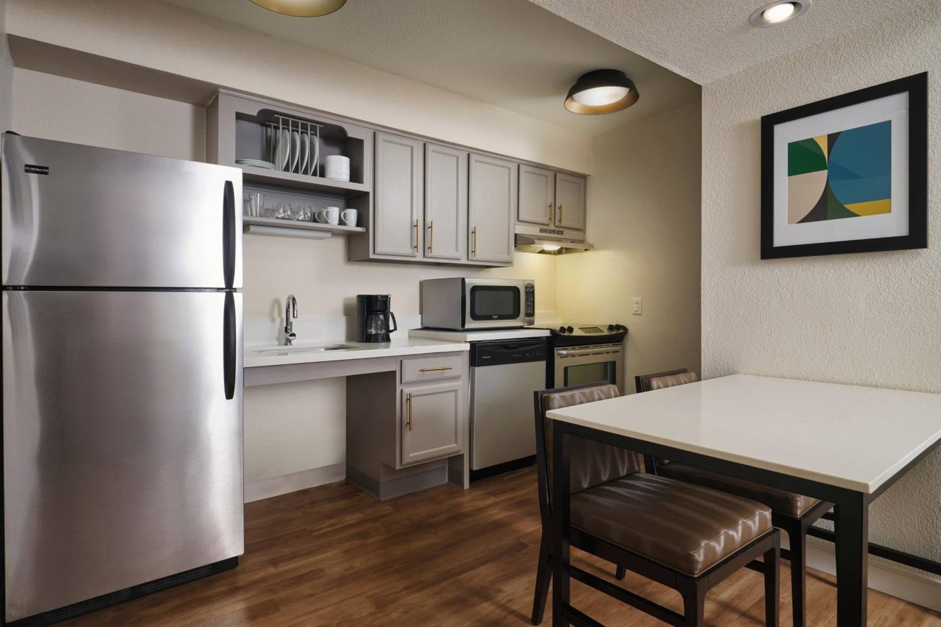 Residence Inn Sunnyvale Silicon Valley II gallery photo in Sunnyvale, CA — image 27