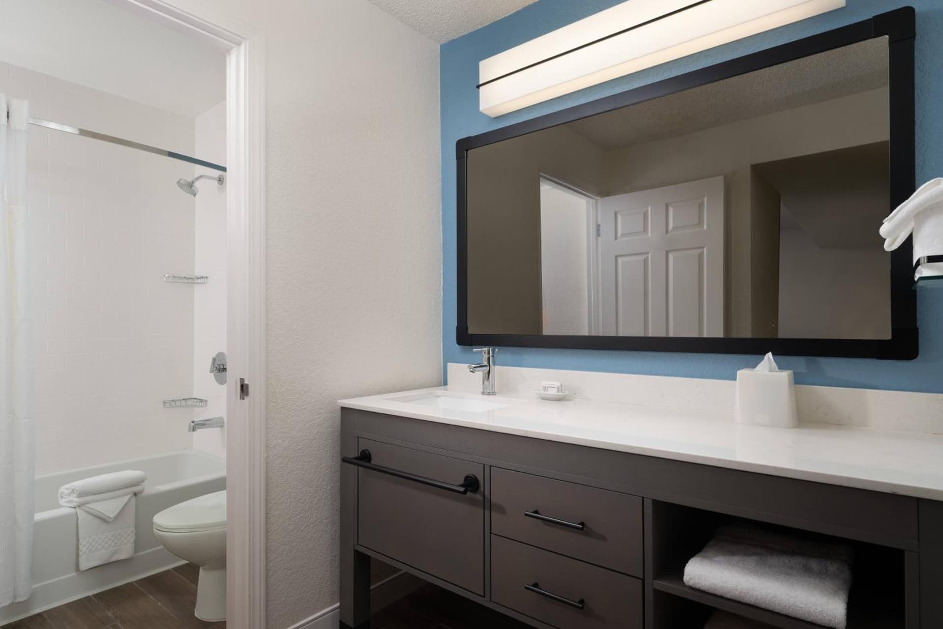 Residence Inn Sunnyvale Silicon Valley II gallery photo in Sunnyvale, CA — image 15
