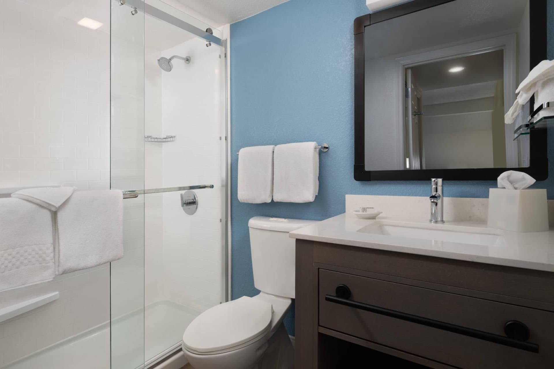 Residence Inn Sunnyvale Silicon Valley II gallery photo in Sunnyvale, CA — image 16