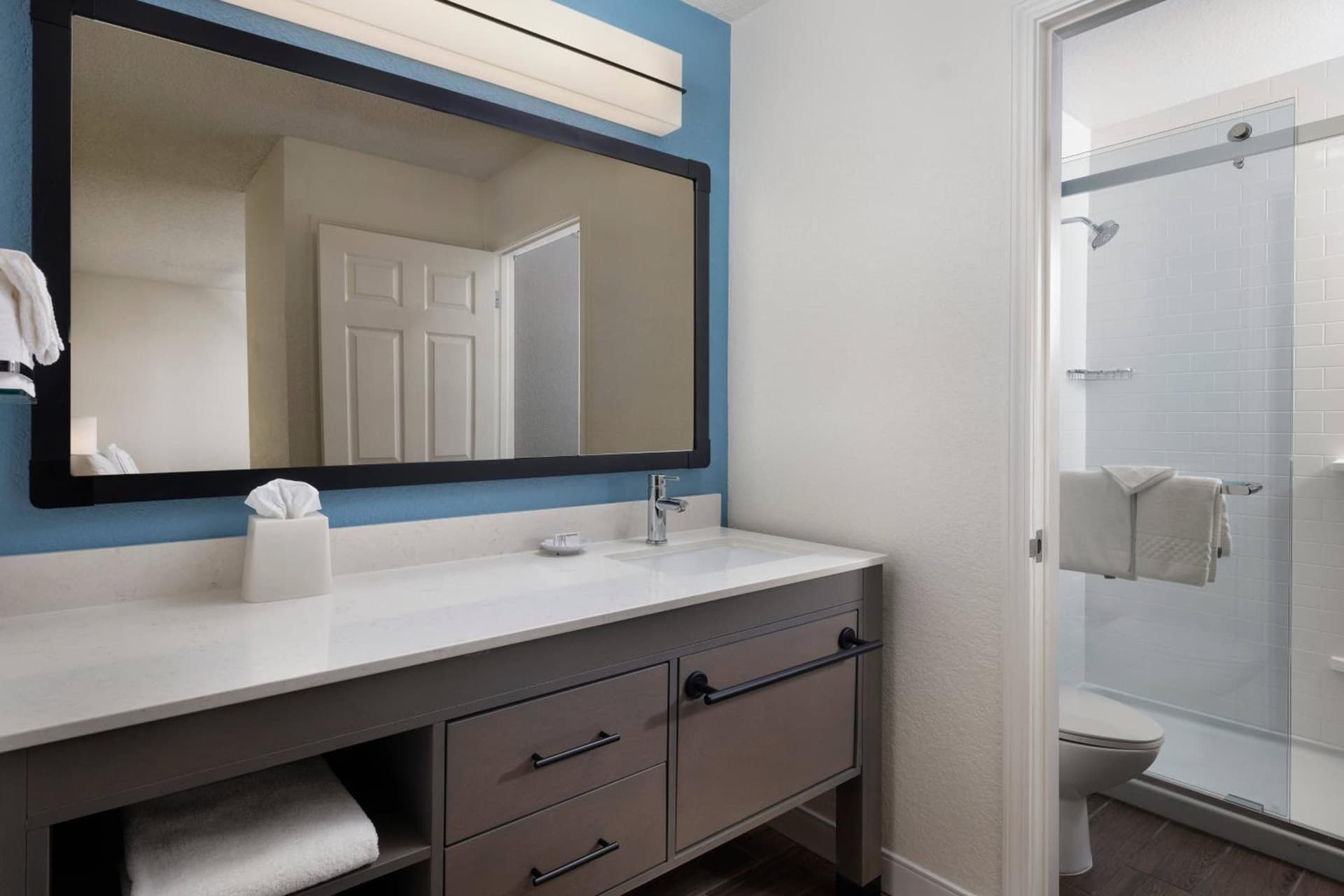 Residence Inn Sunnyvale Silicon Valley II gallery photo in Sunnyvale, CA — image 30