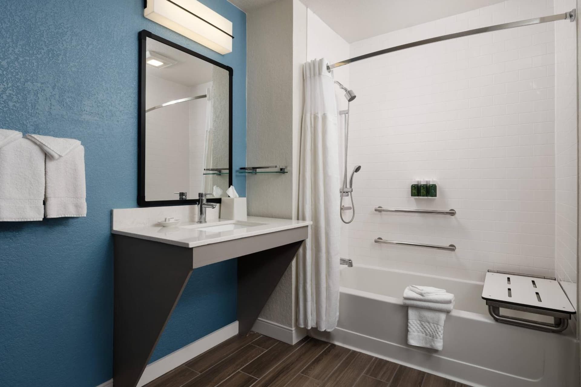 Residence Inn Sunnyvale Silicon Valley II gallery photo in Sunnyvale, CA — image 31