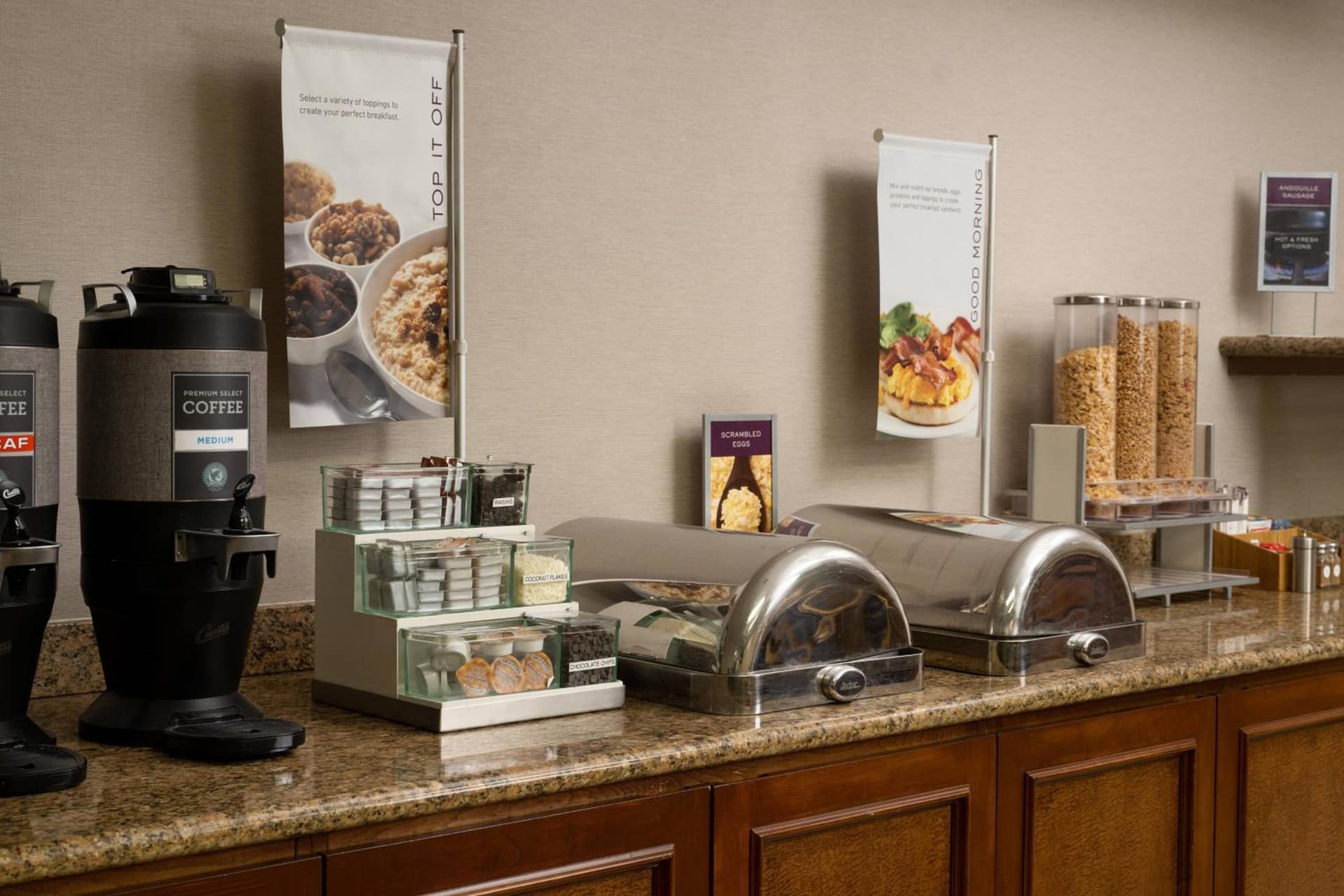 Residence Inn Sunnyvale Silicon Valley II gallery photo in Sunnyvale, CA — image 24
