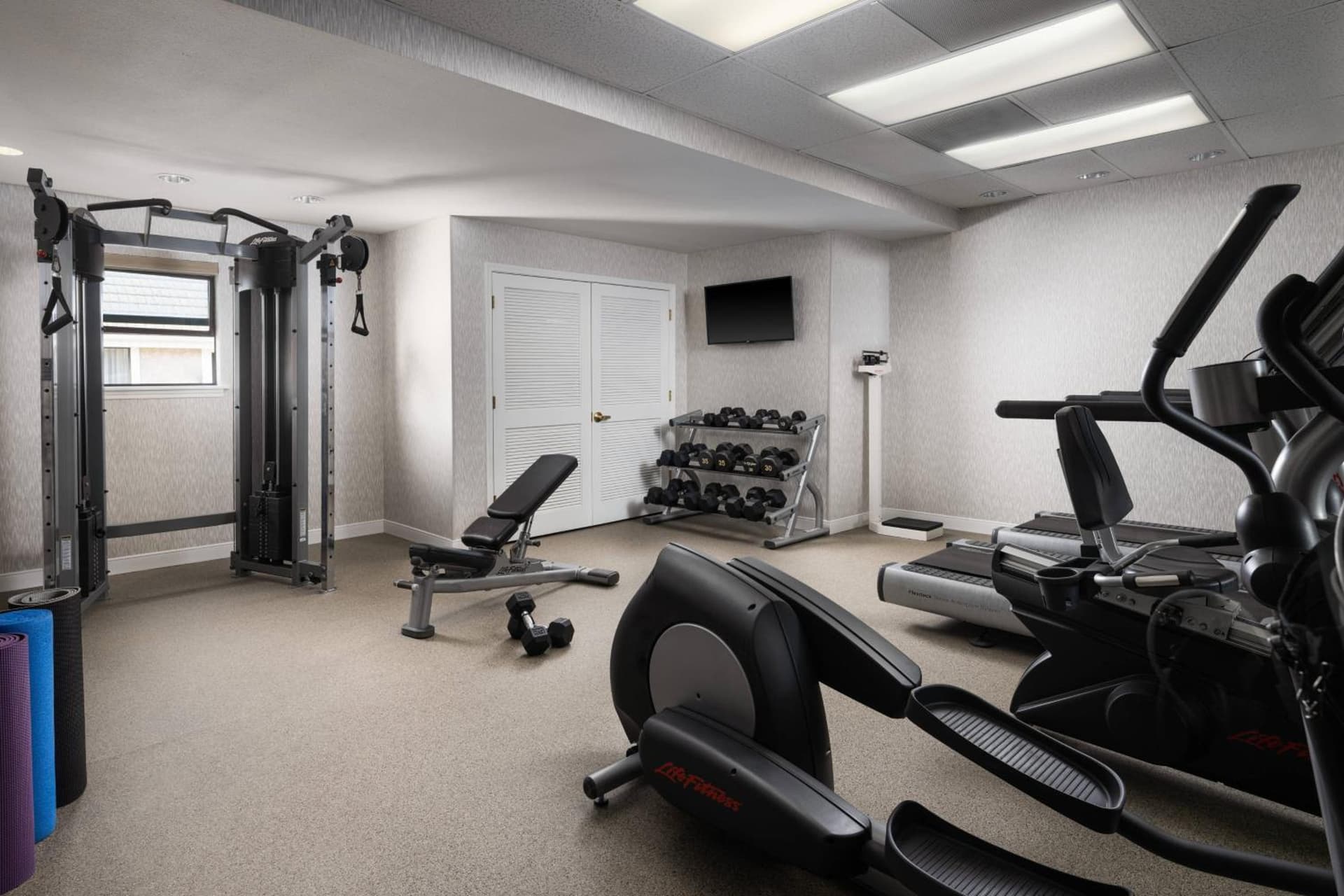 Residence Inn Sunnyvale Silicon Valley II gallery photo in Sunnyvale, CA — image 9