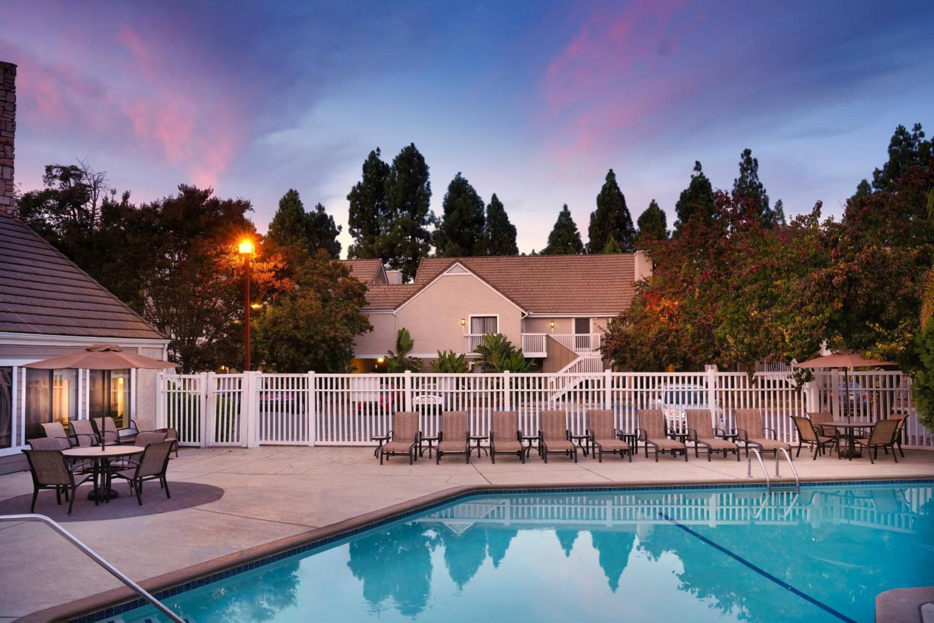 Residence Inn Sunnyvale Silicon Valley II gallery photo in Sunnyvale, CA — image 6