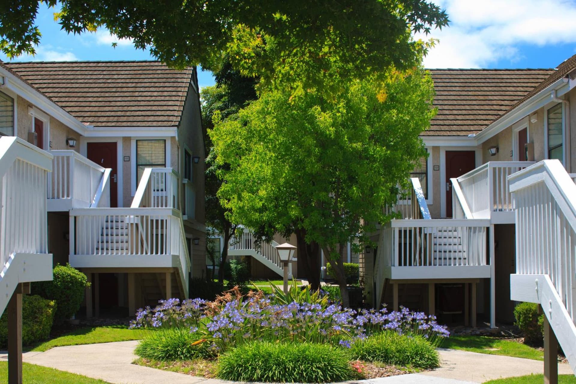 Residence Inn by Marriott San Francisco Airport San Mateo gallery photo in San Mateo, CA — image 14