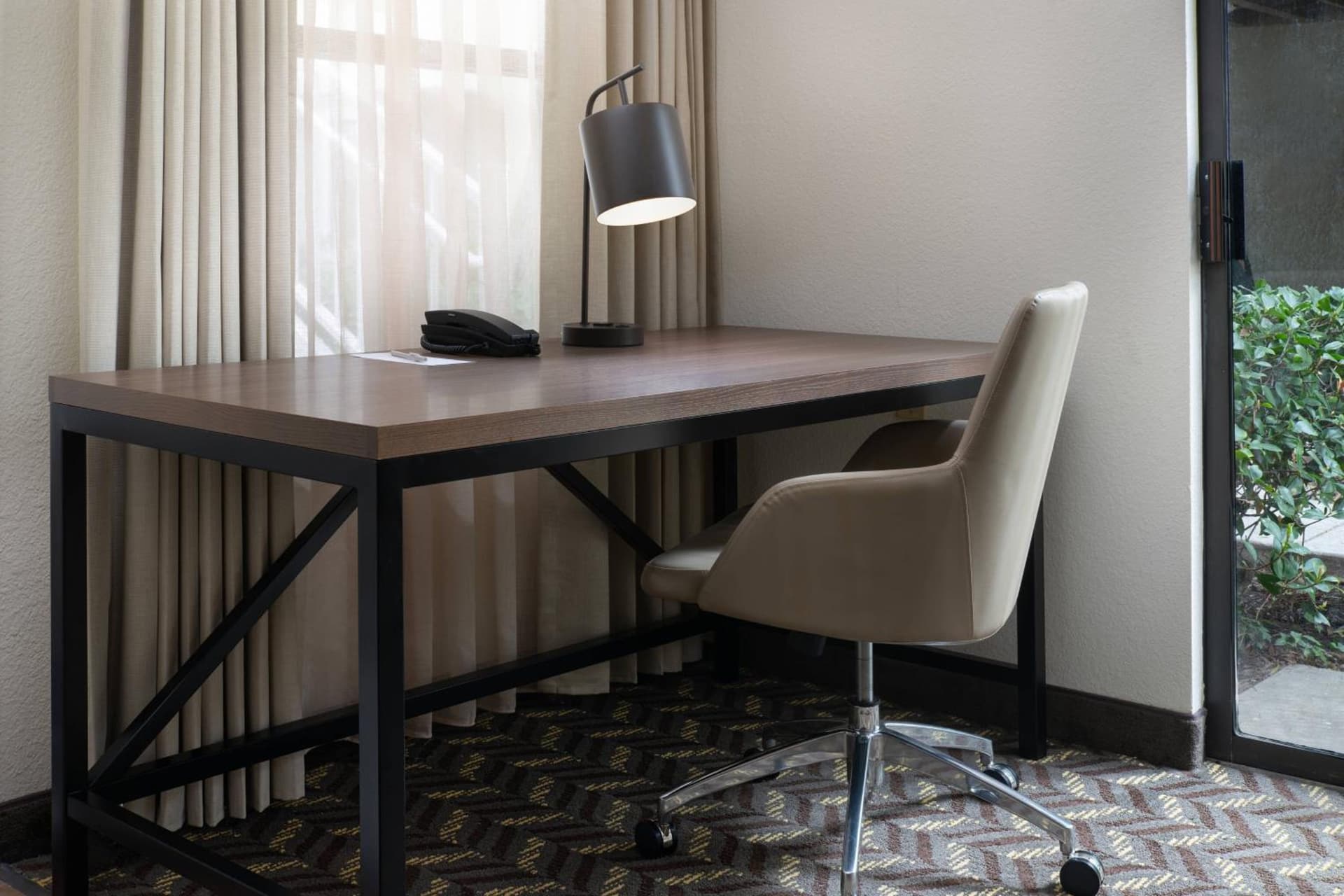 Residence Inn by Marriott San Francisco Airport San Mateo gallery photo in San Mateo, CA — image 15