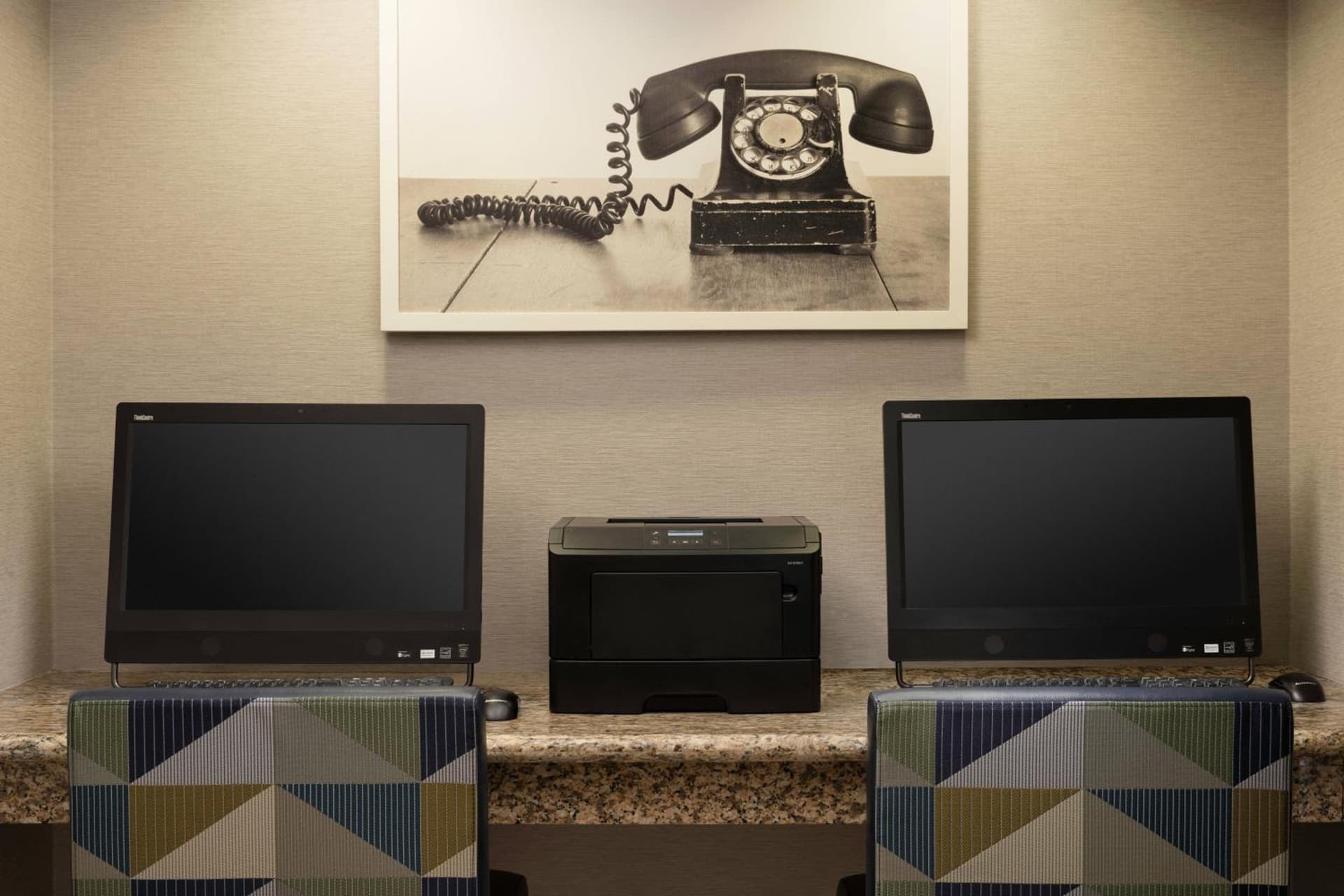 Residence Inn by Marriott San Francisco Airport San Mateo interior in San Mateo, CA — gallery photo 2