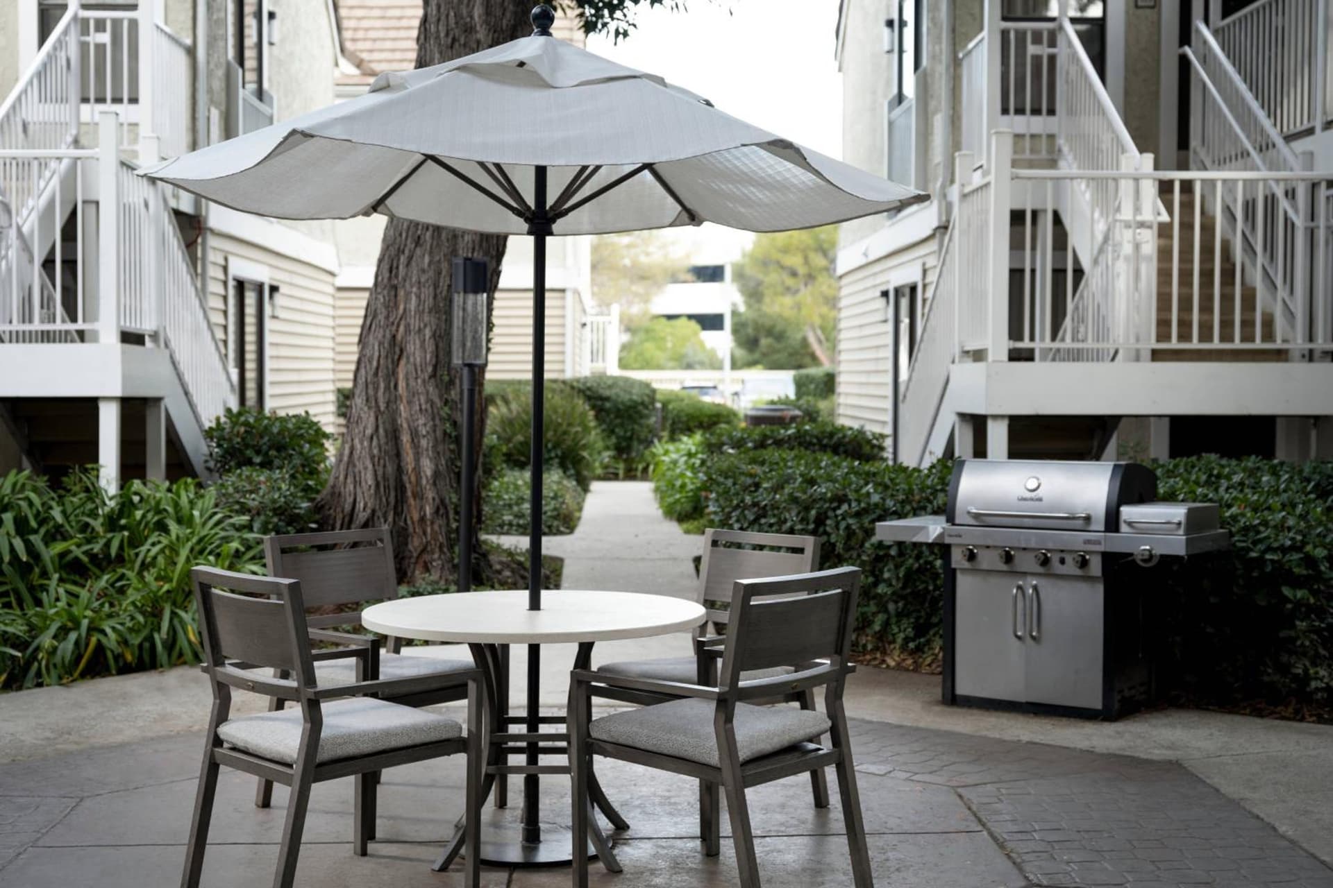 Residence Inn by Marriott San Francisco Airport San Mateo gallery photo in San Mateo, CA — image 19
