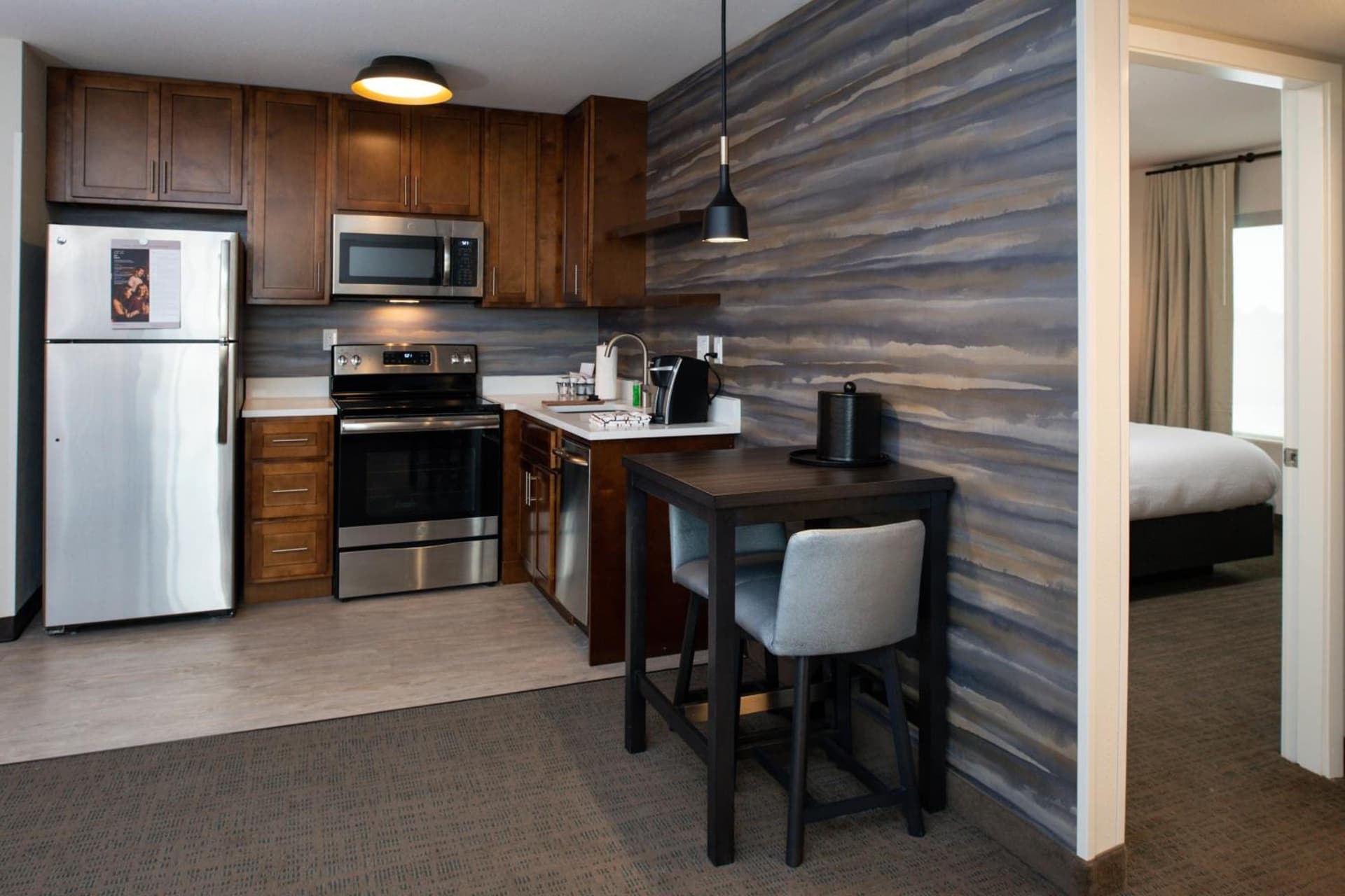 Residence Inn Visalia gallery photo in Visalia, CA — image 20