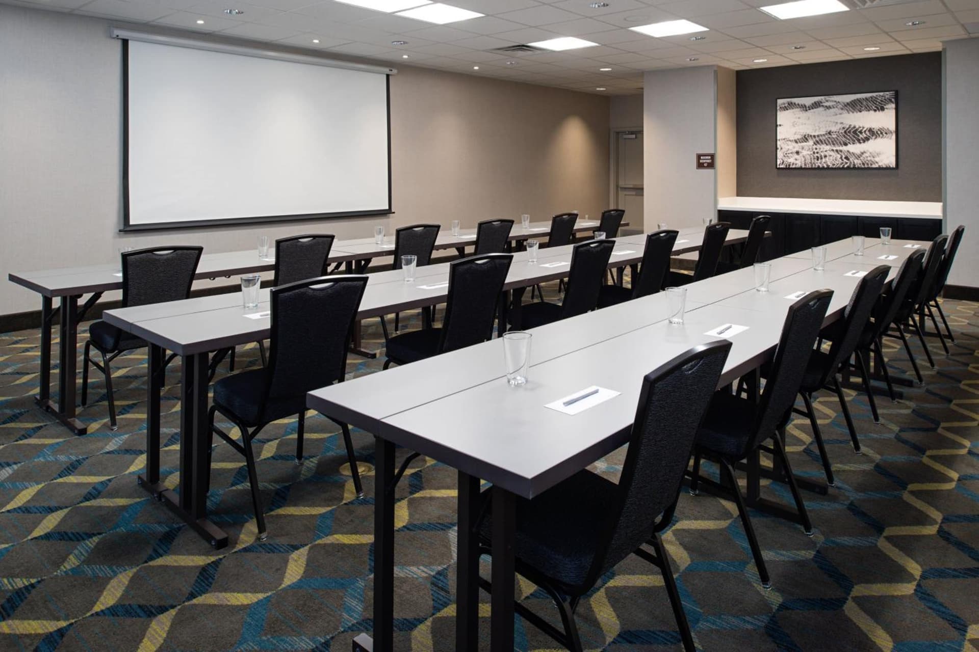 Residence Inn Visalia gallery photo in Visalia, CA — image 4