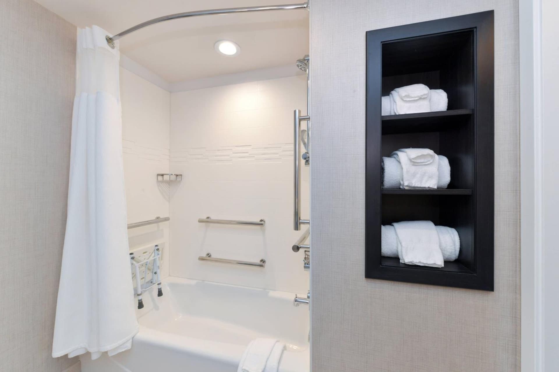 Residence Inn Visalia gallery photo in Visalia, CA — image 24