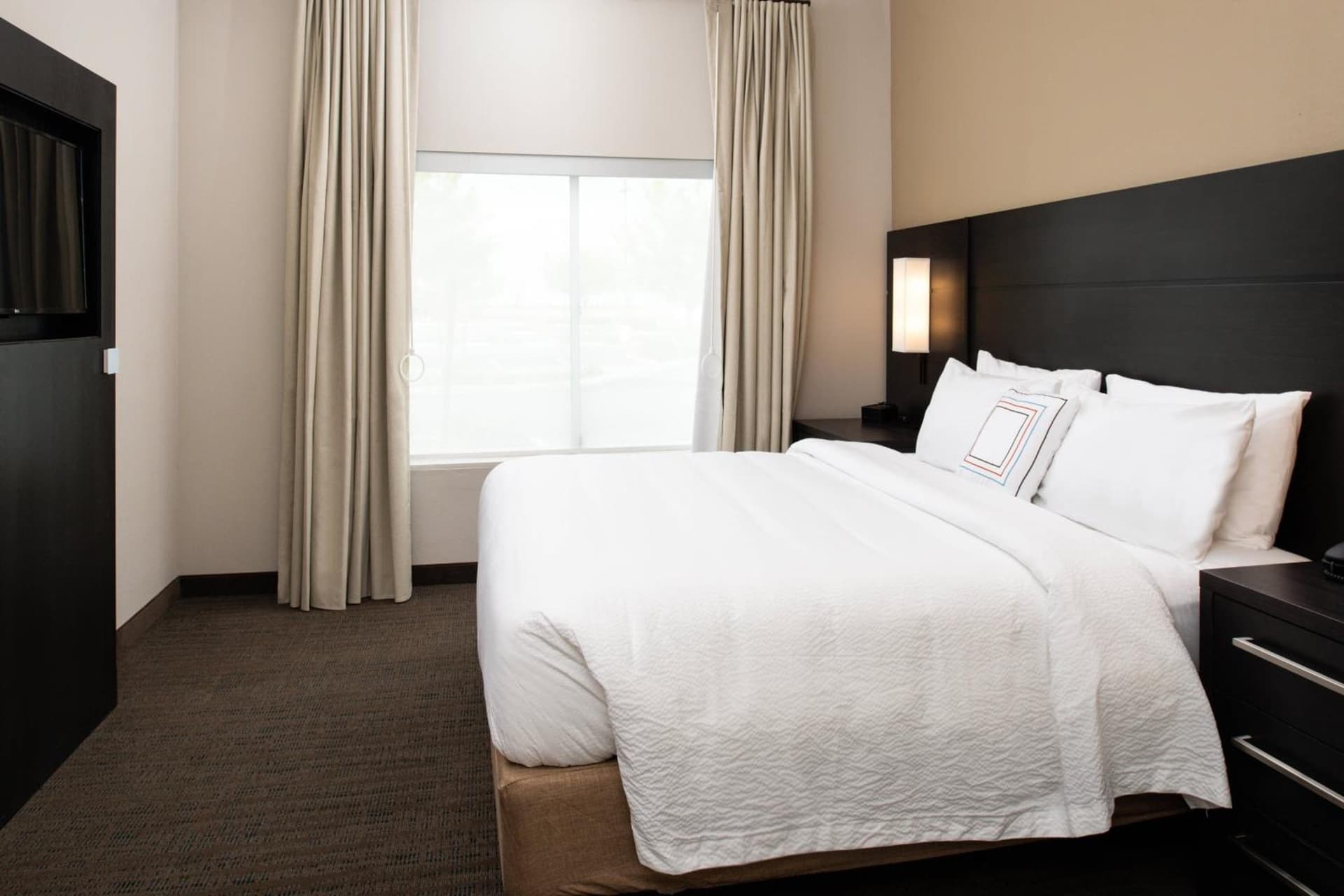 Residence Inn Visalia gallery photo in Visalia, CA — image 23