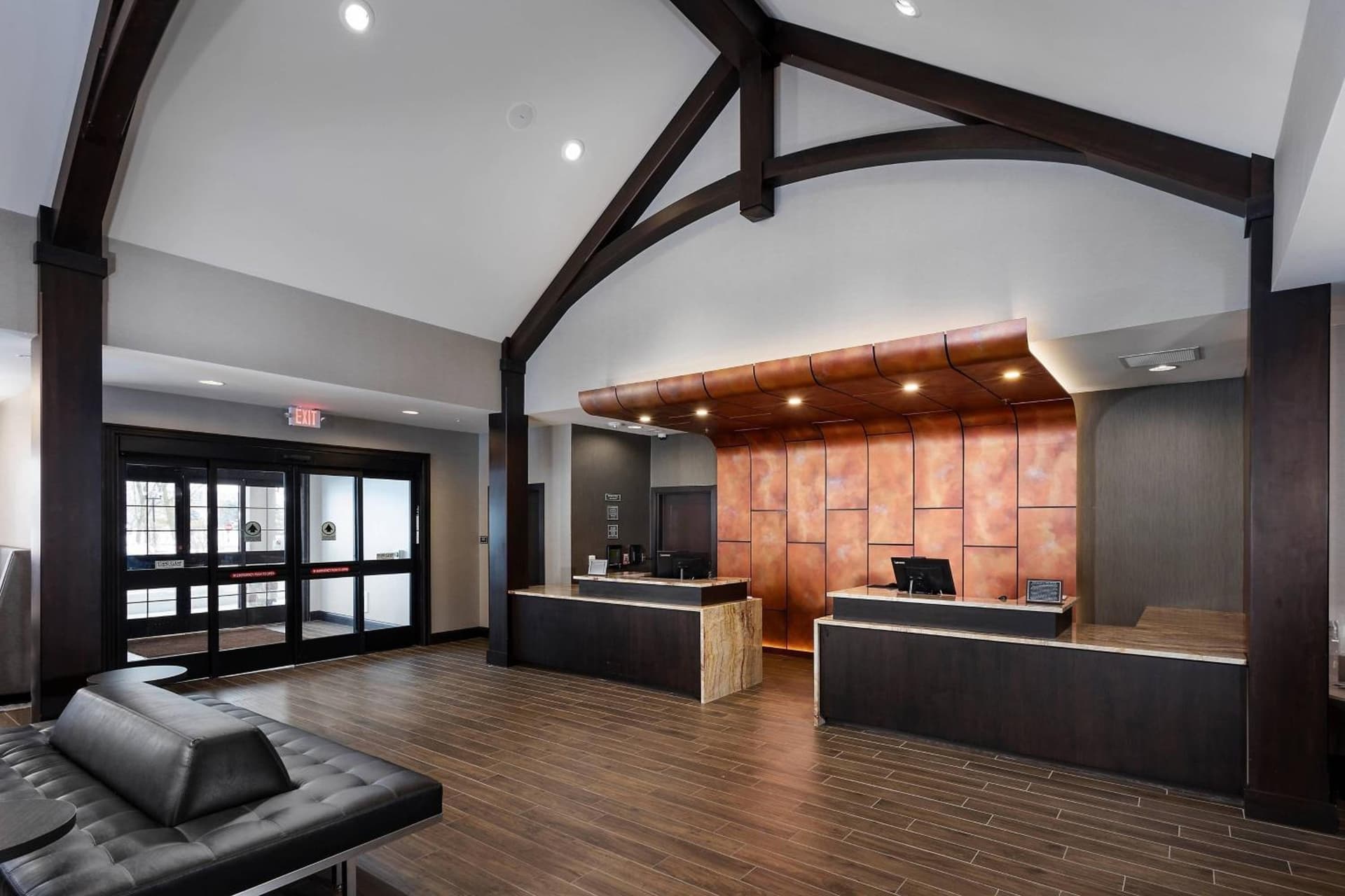 Residence Inn by Marriott Milwaukee Brookfield gallery photo in Brookfield, WI — image 27