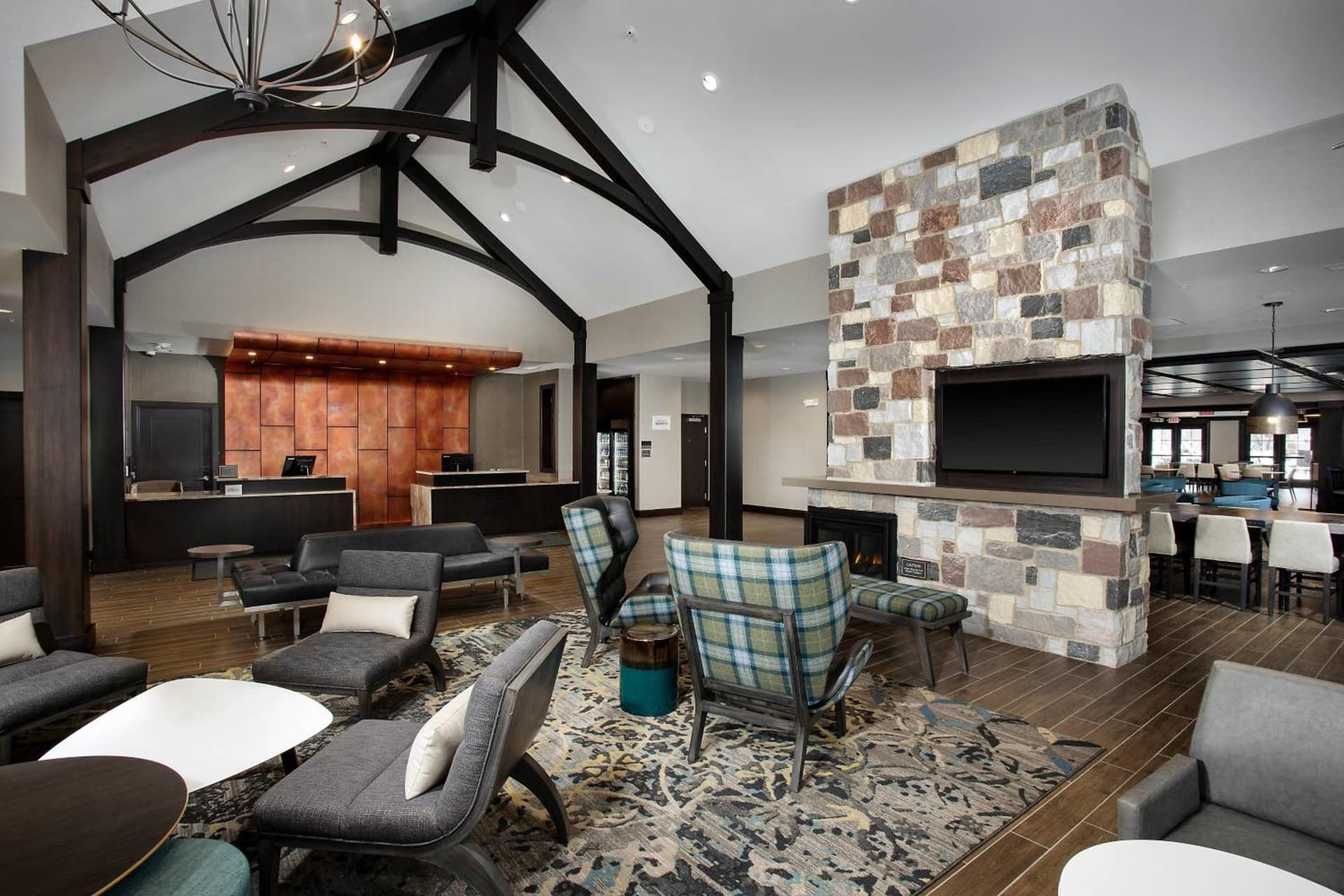 Residence Inn by Marriott Milwaukee Brookfield gallery photo in Brookfield, WI — image 9