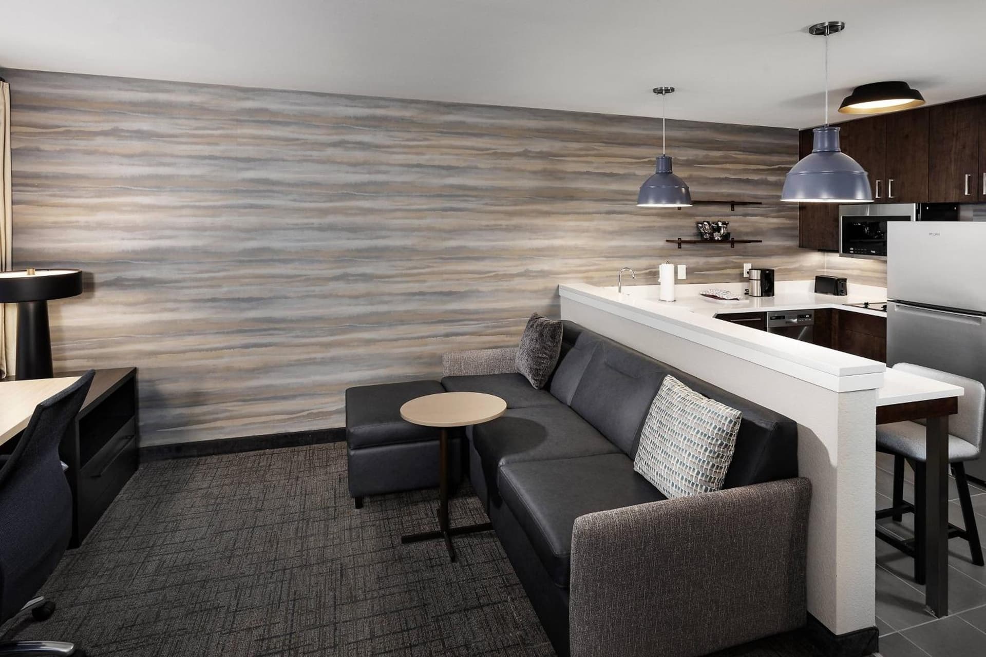Residence Inn by Marriott Milwaukee Brookfield gallery photo in Brookfield, WI — image 23