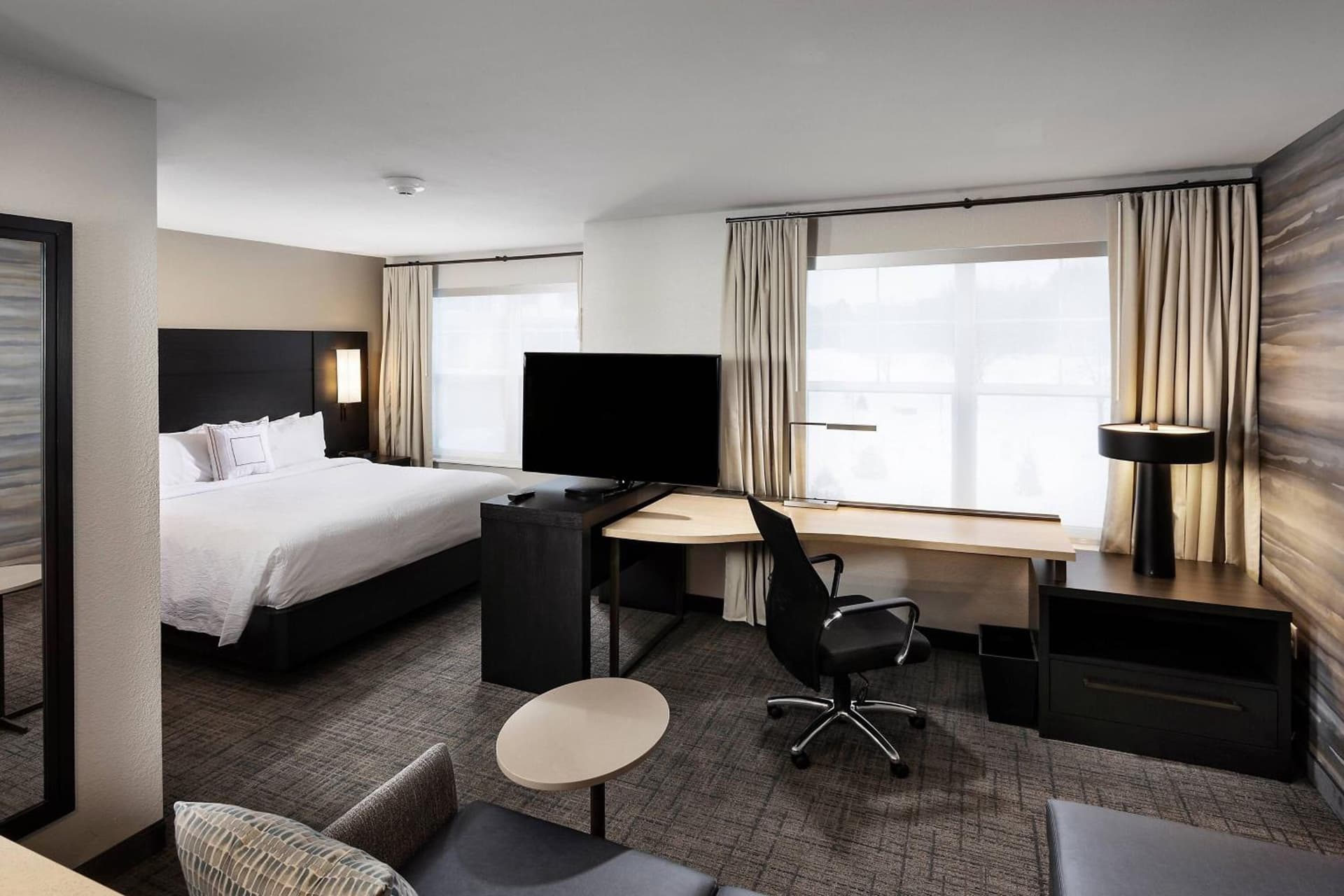 Residence Inn by Marriott Milwaukee Brookfield gallery photo in Brookfield, WI — image 24