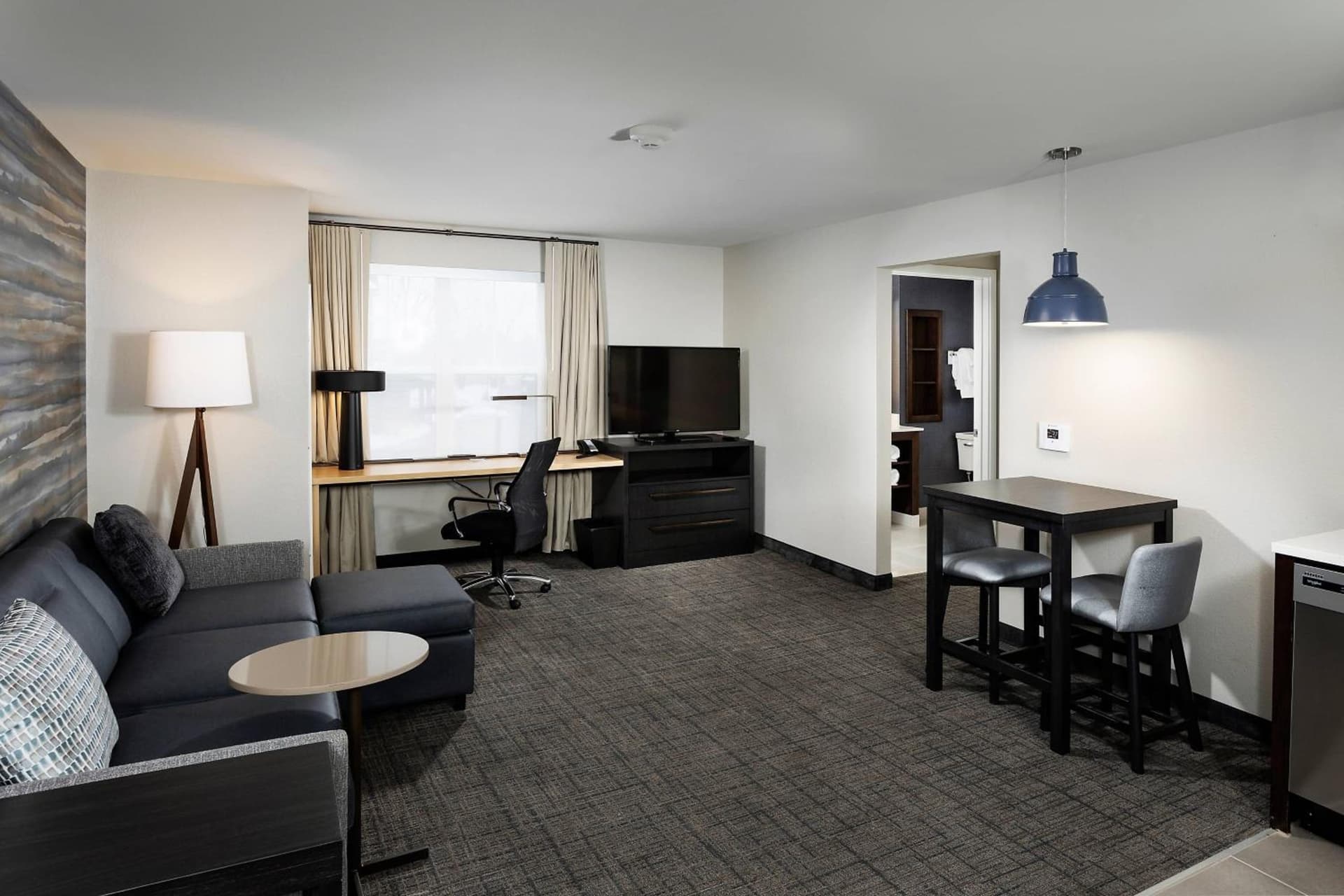 Residence Inn by Marriott Milwaukee Brookfield gallery photo in Brookfield, WI — image 20