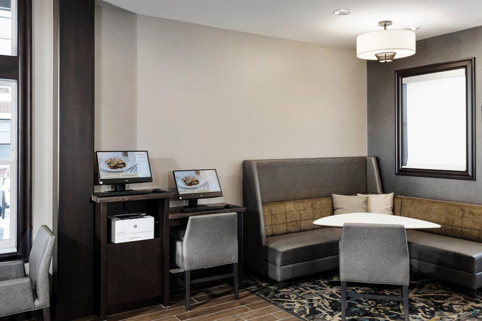 Residence Inn by Marriott Milwaukee Brookfield gallery photo in Brookfield, WI — image 15