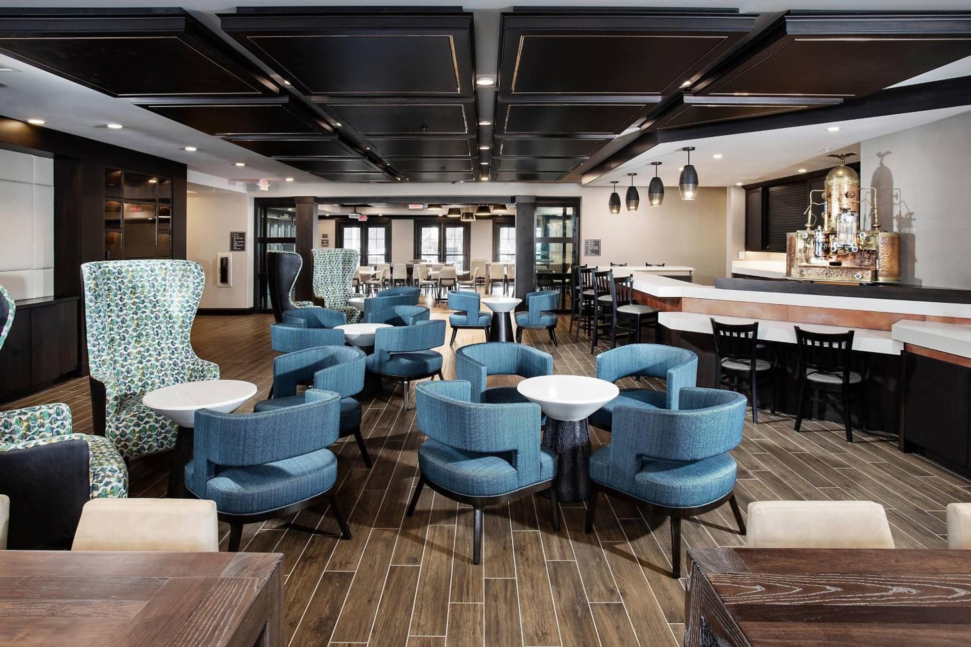 Residence Inn by Marriott Milwaukee Brookfield gallery photo in Brookfield, WI — image 11