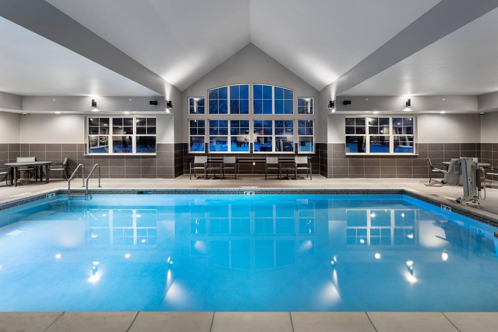Residence Inn by Marriott Milwaukee Brookfield gallery photo in Brookfield, WI — image 19