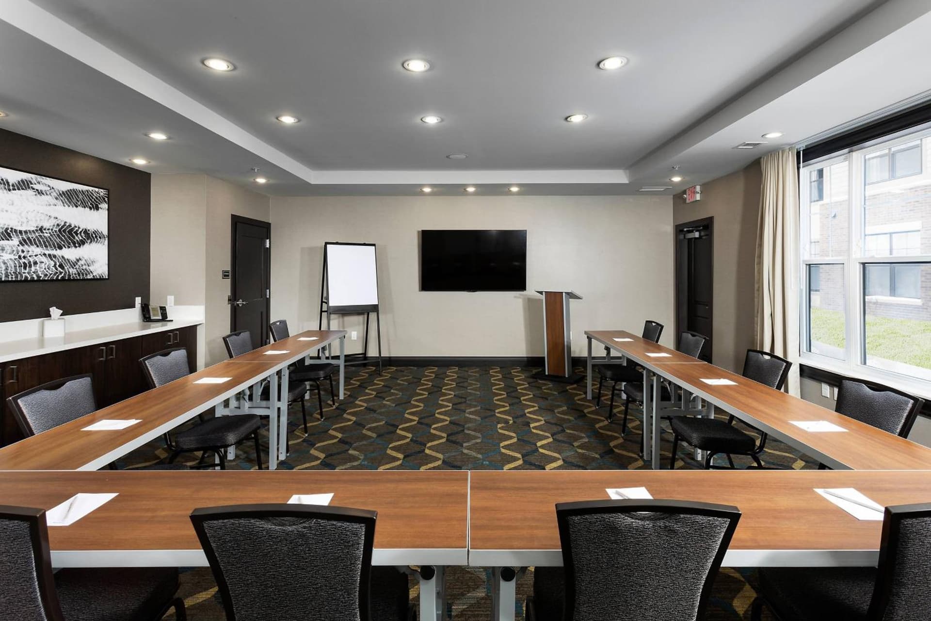 Residence Inn by Marriott Milwaukee Brookfield gallery photo in Brookfield, WI — image 13