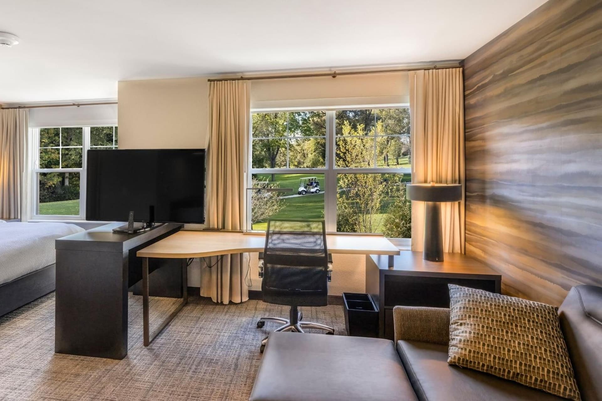 Residence Inn by Marriott Milwaukee Brookfield gallery photo in Brookfield, WI — image 6