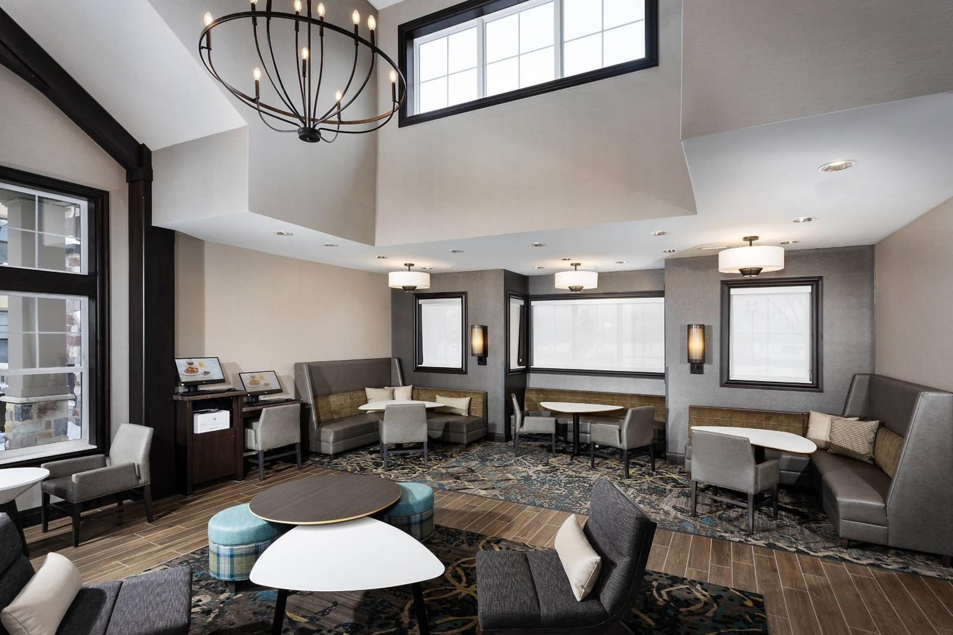 Residence Inn by Marriott Milwaukee Brookfield gallery photo in Brookfield, WI — image 5