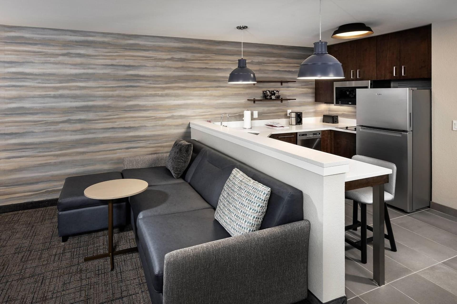 Residence Inn by Marriott Milwaukee Brookfield gallery photo in Brookfield, WI — image 16
