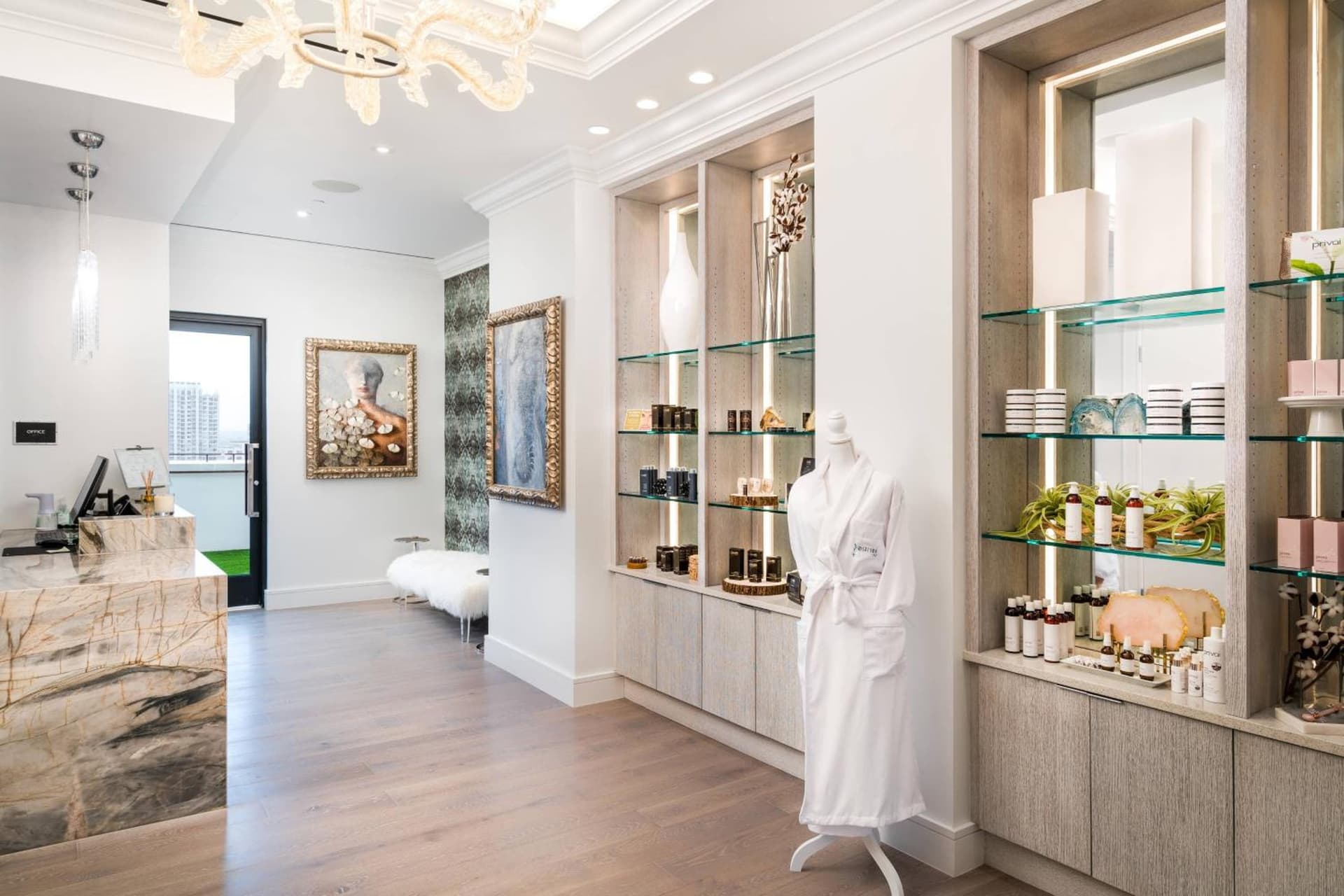 Grand Bohemian Charlotte, Autograph Collection gallery photo in Charlotte, NC — image 54