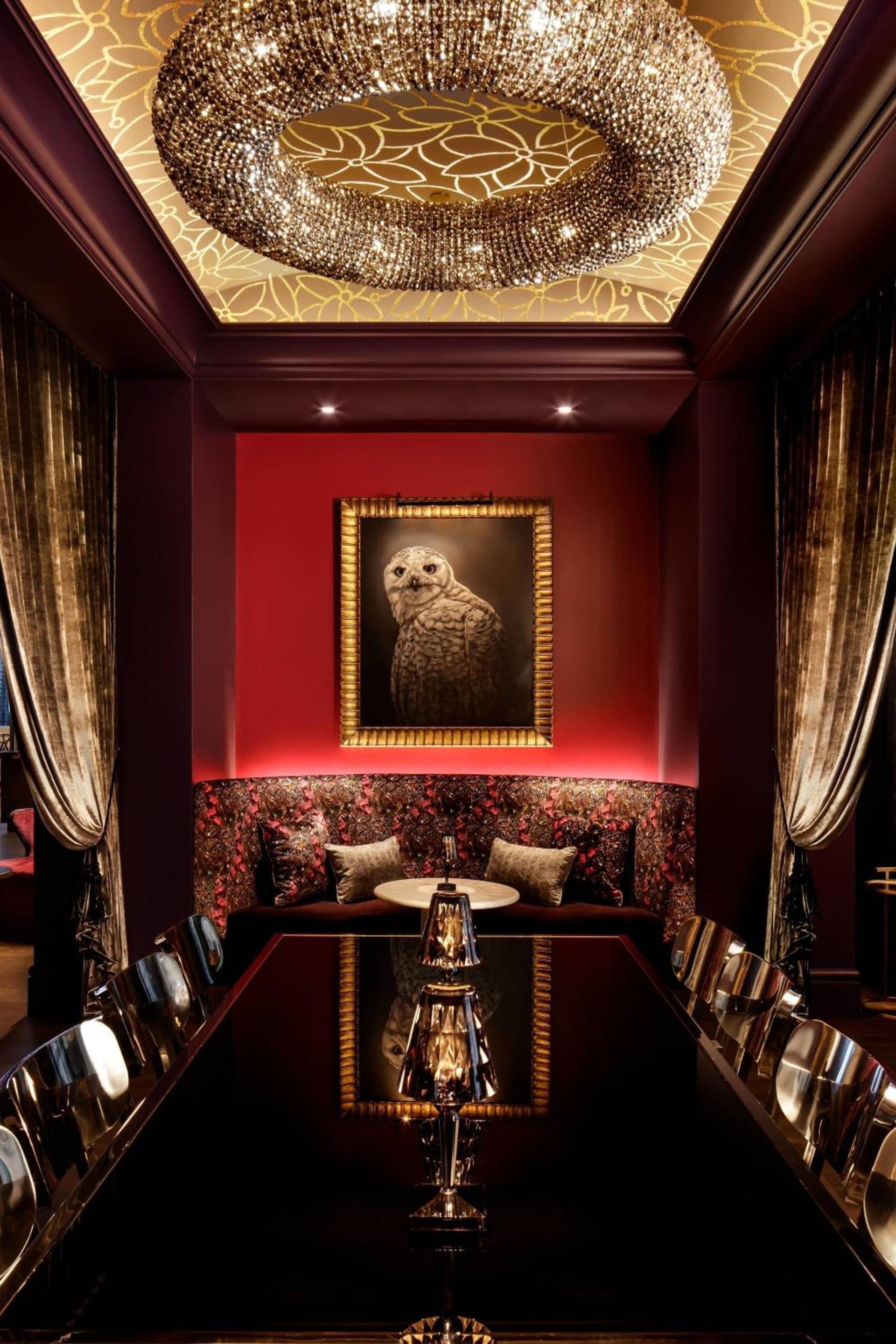 Grand Bohemian Charlotte, Autograph Collection gallery photo in Charlotte, NC — image 49