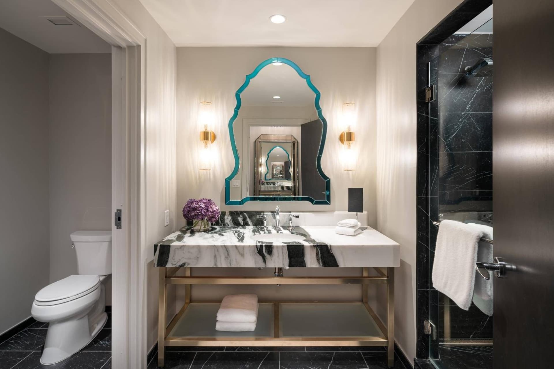 Grand Bohemian Charlotte, Autograph Collection gallery photo in Charlotte, NC — image 38