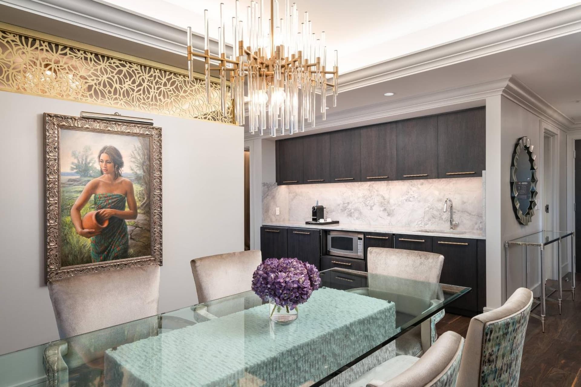 Grand Bohemian Charlotte, Autograph Collection gallery photo in Charlotte, NC — image 45
