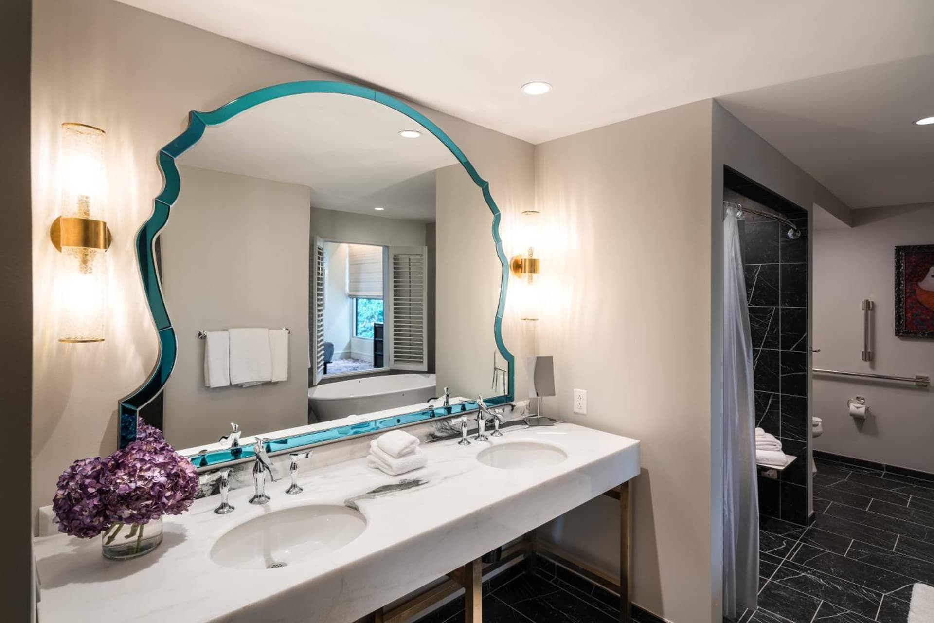 Grand Bohemian Charlotte, Autograph Collection property views in Charlotte, NC — gallery photo 3
