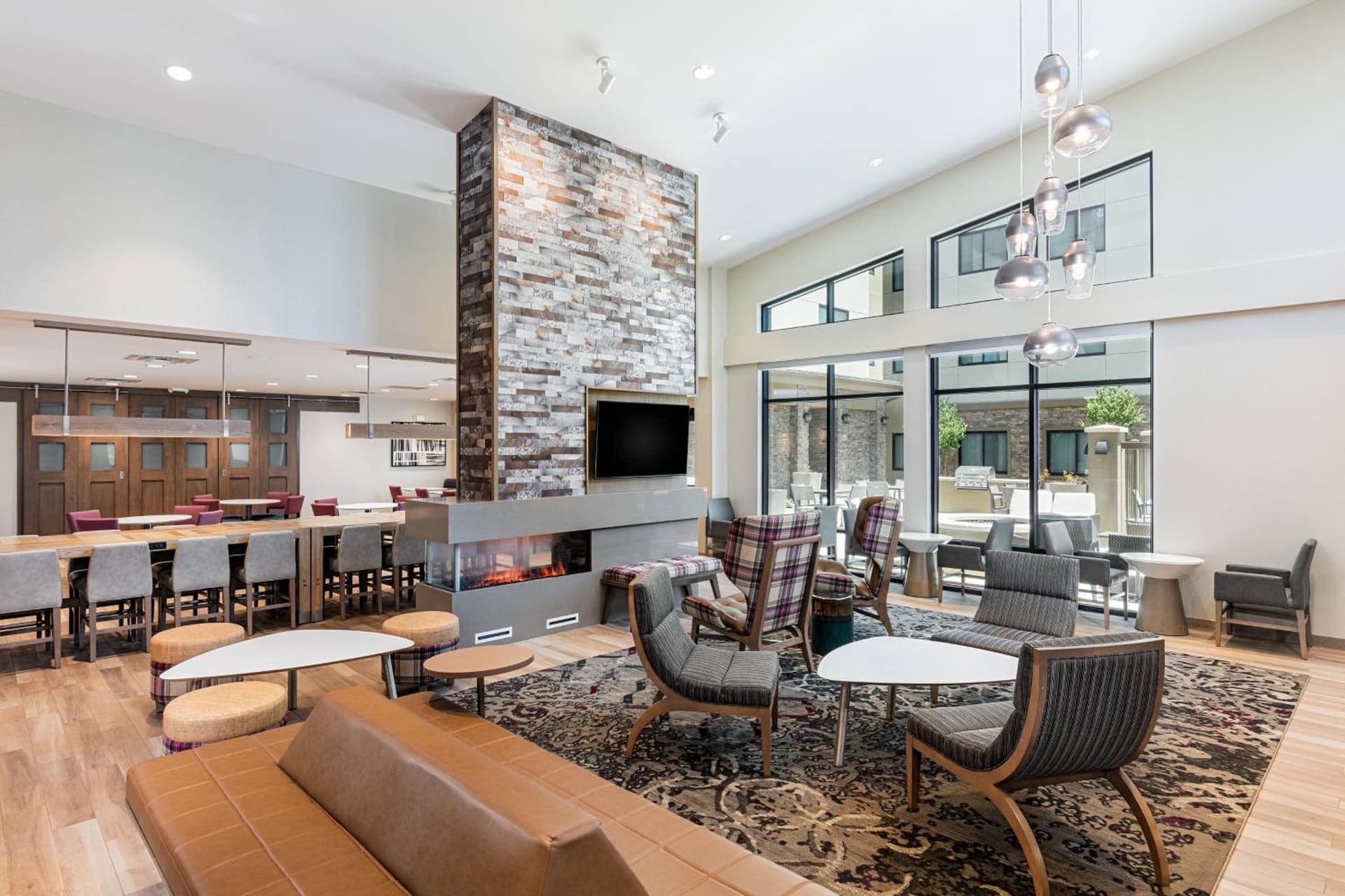 Residence Inn Riverside Moreno Valley gallery photo in Moreno Valley, CA — image 30