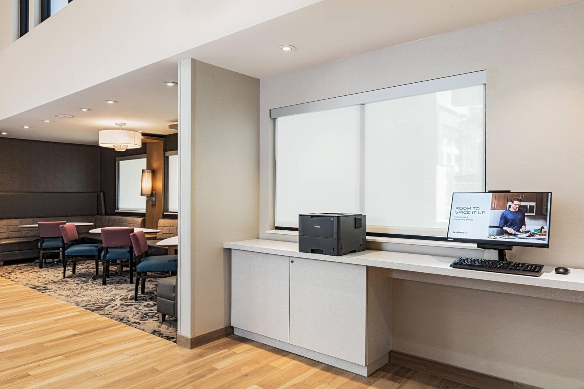 Residence Inn Riverside Moreno Valley gallery photo in Moreno Valley, CA — image 31