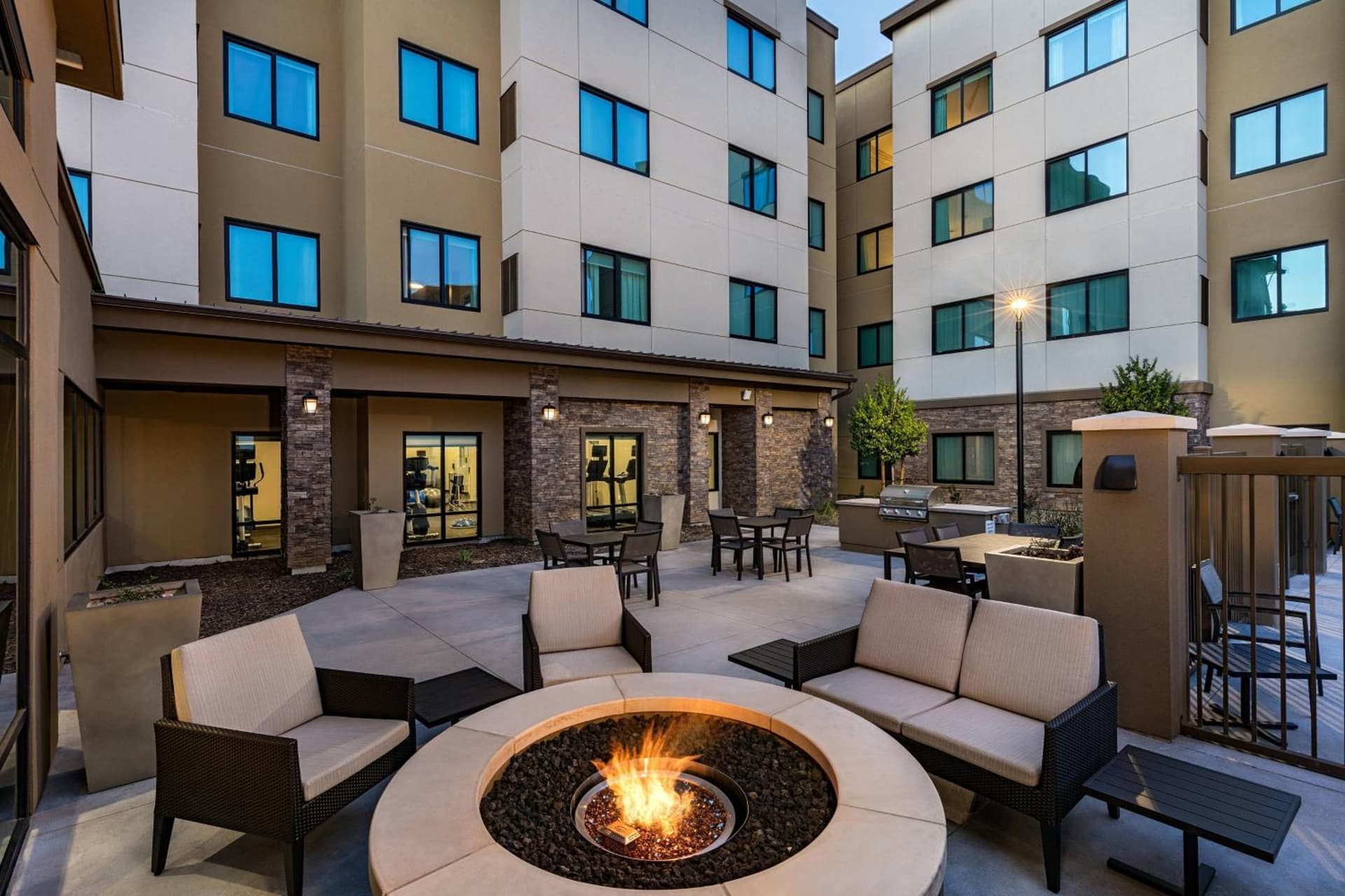 Residence Inn Riverside Moreno Valley gallery photo in Moreno Valley, CA — image 6