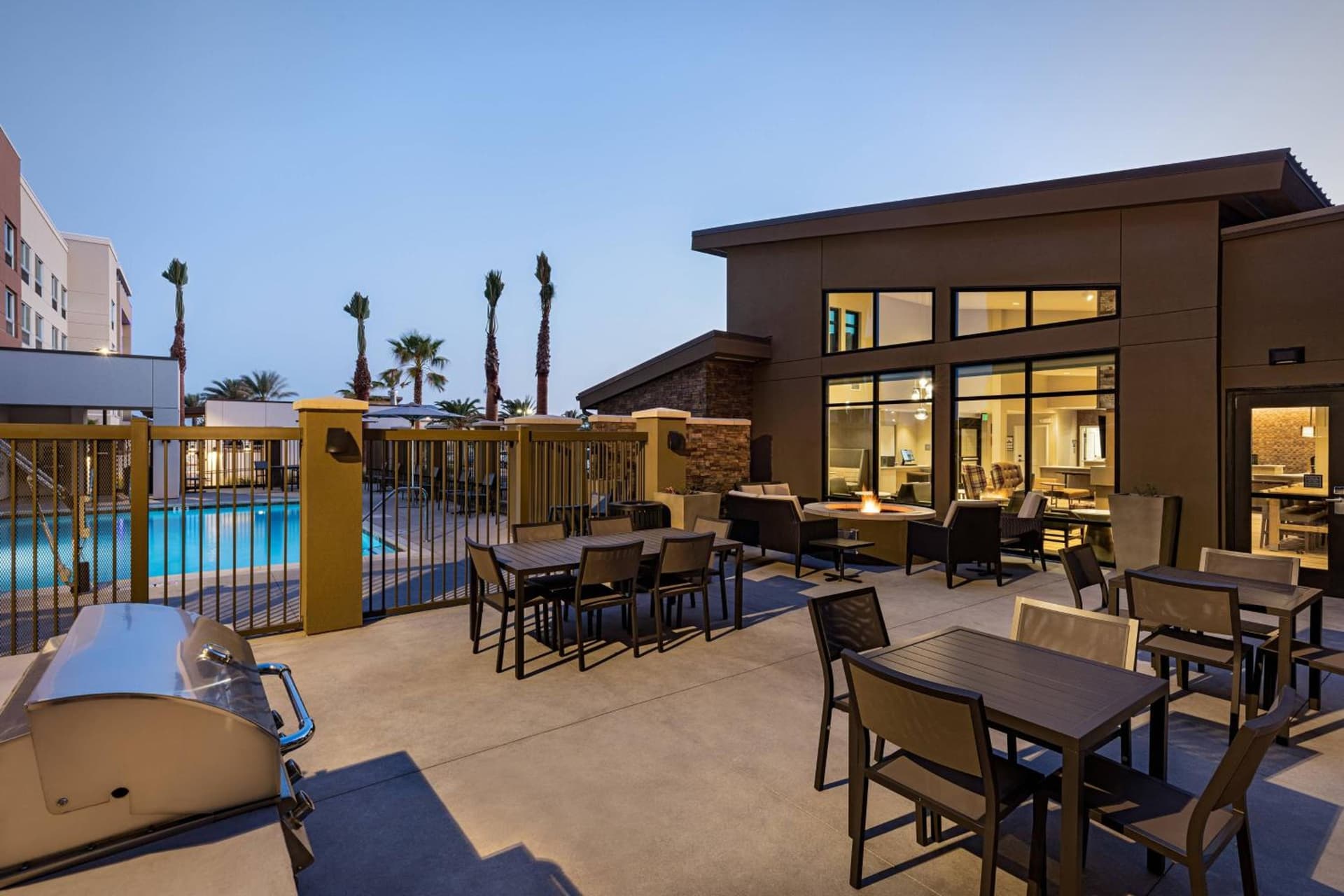 Residence Inn Riverside Moreno Valley gallery photo in Moreno Valley, CA — image 28