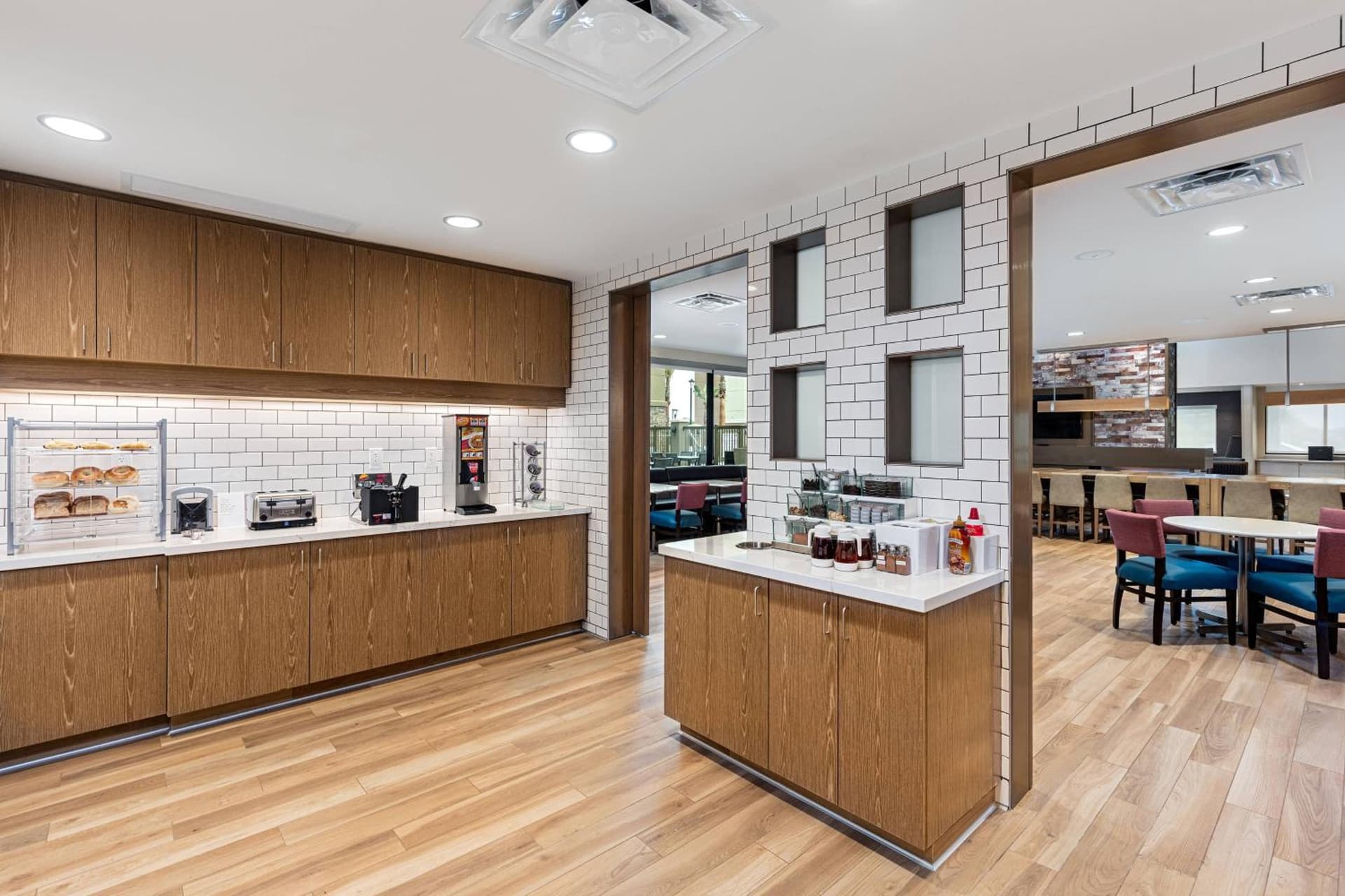 Residence Inn Riverside Moreno Valley gallery photo in Moreno Valley, CA — image 21