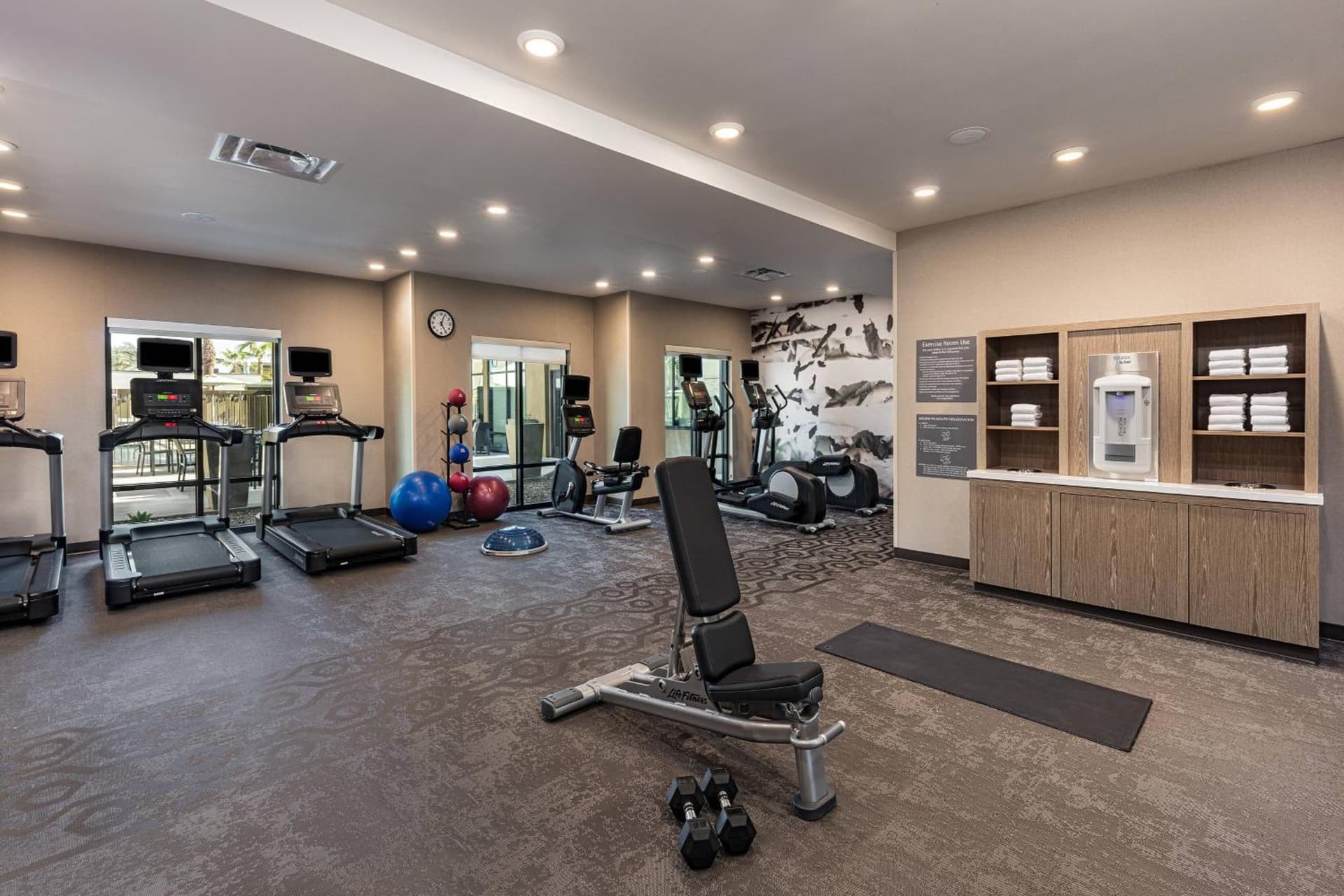 Residence Inn Riverside Moreno Valley gallery photo in Moreno Valley, CA — image 15